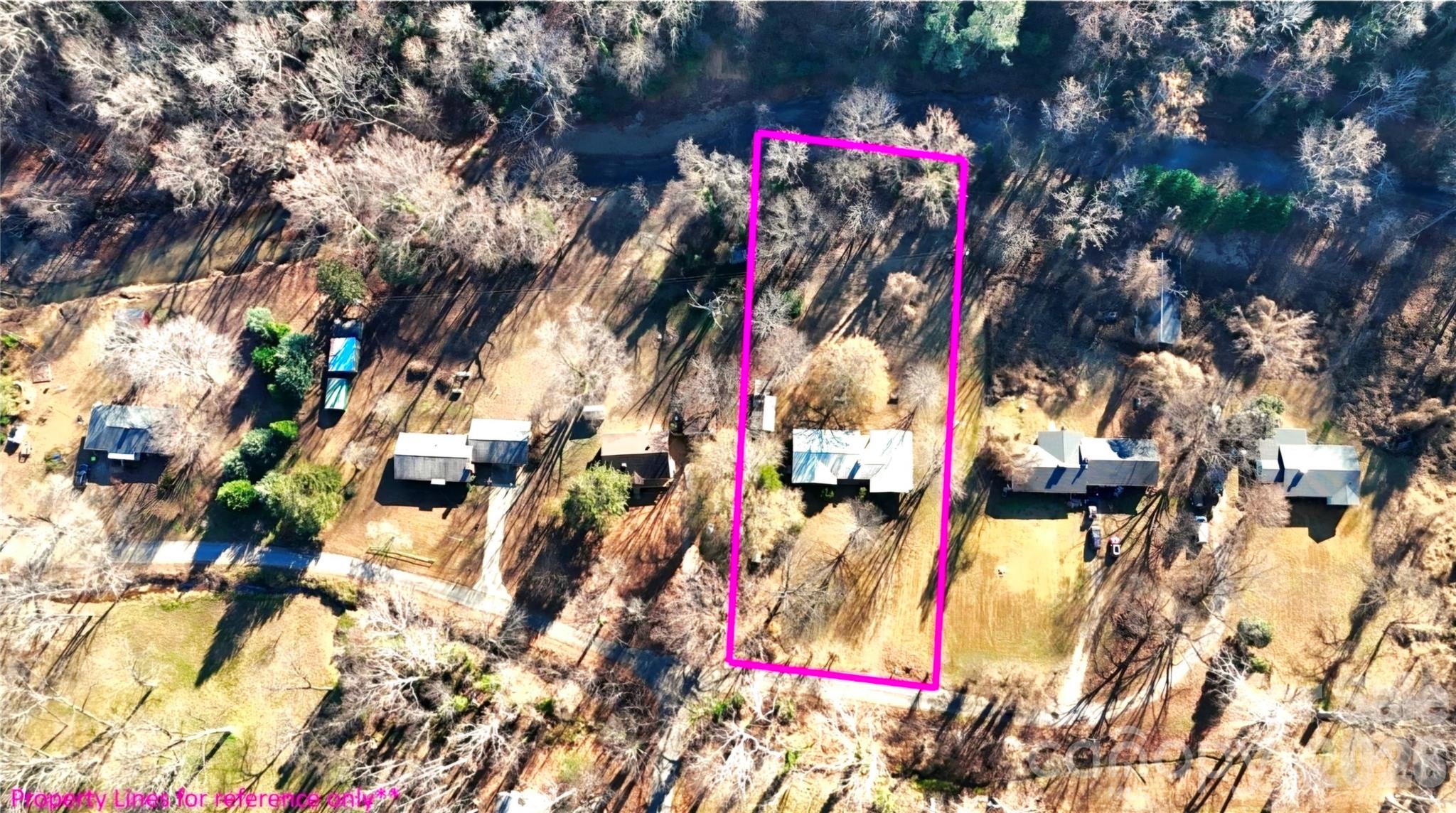 109 Wall Road — Tryon