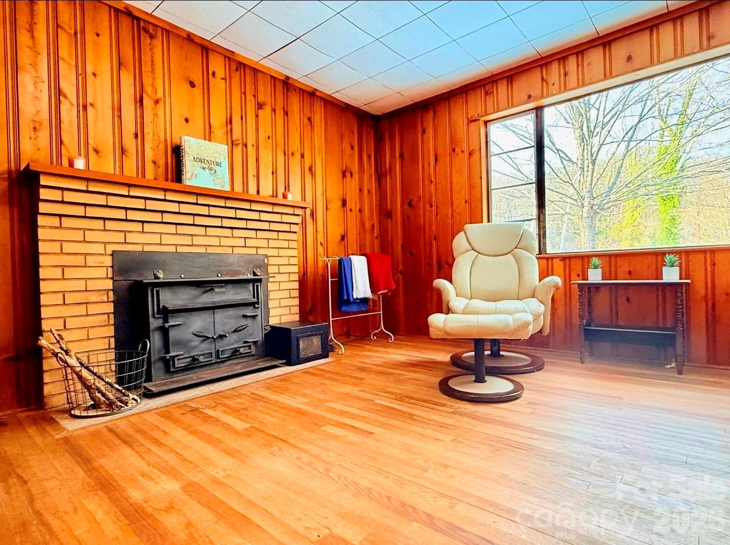 109 Wall Road — Tryon