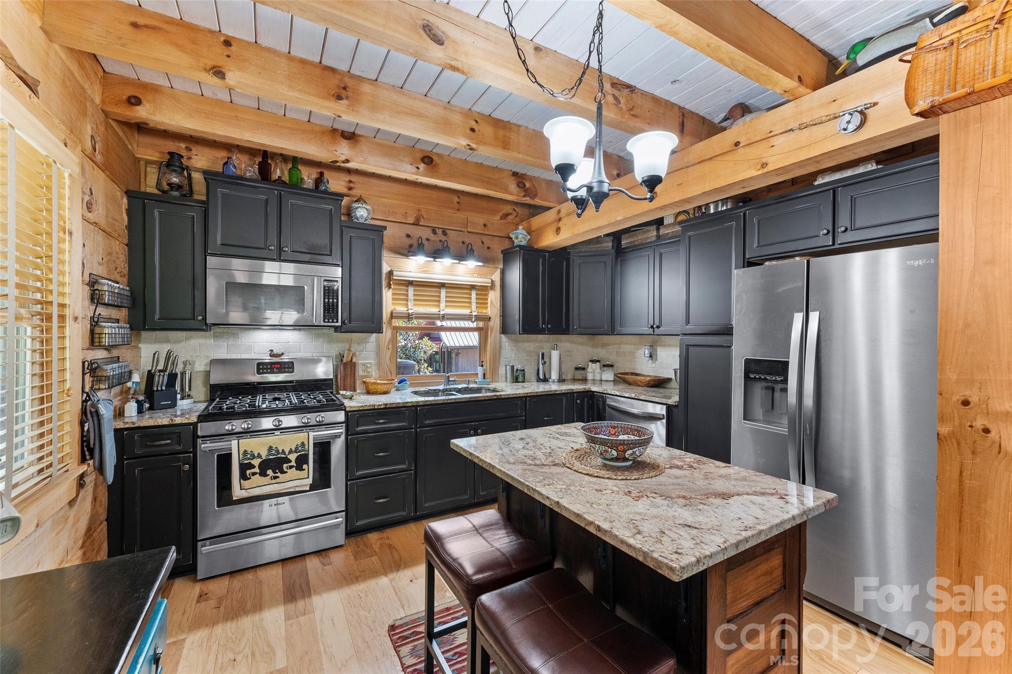 1564 CC Road — Rutherfordton
