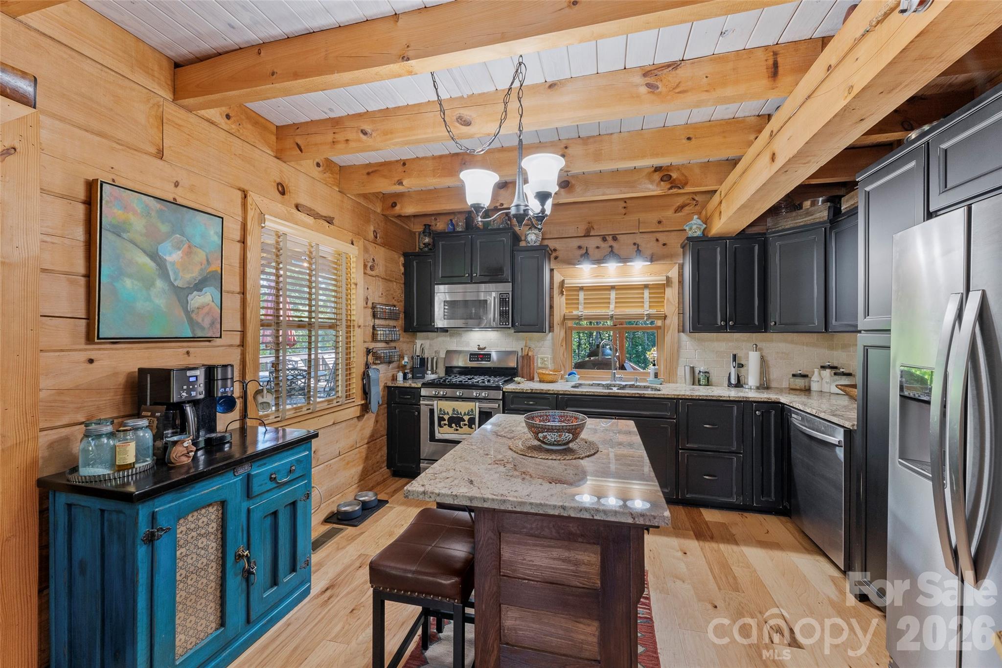 1564 CC Road — Rutherfordton