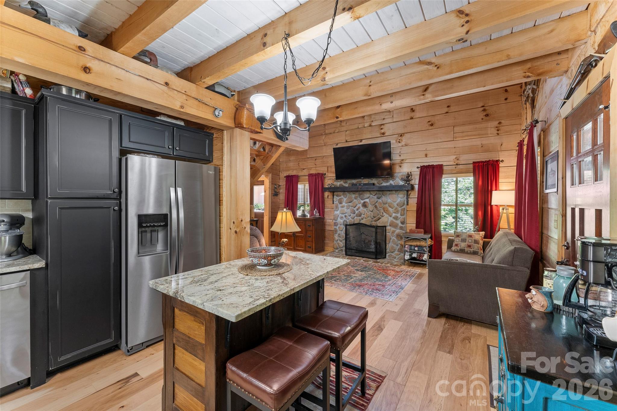 1564 CC Road — Rutherfordton