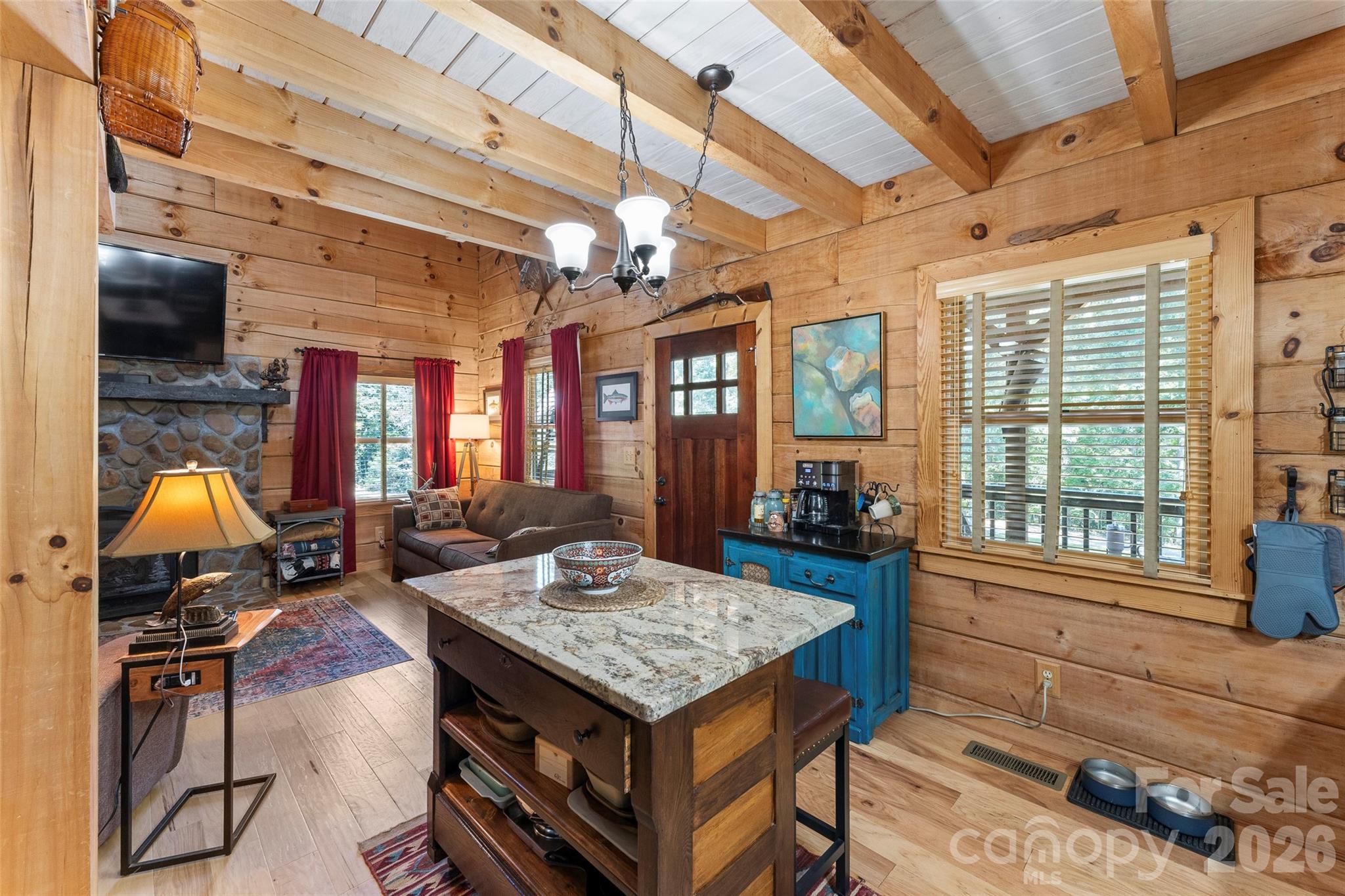1564 CC Road — Rutherfordton