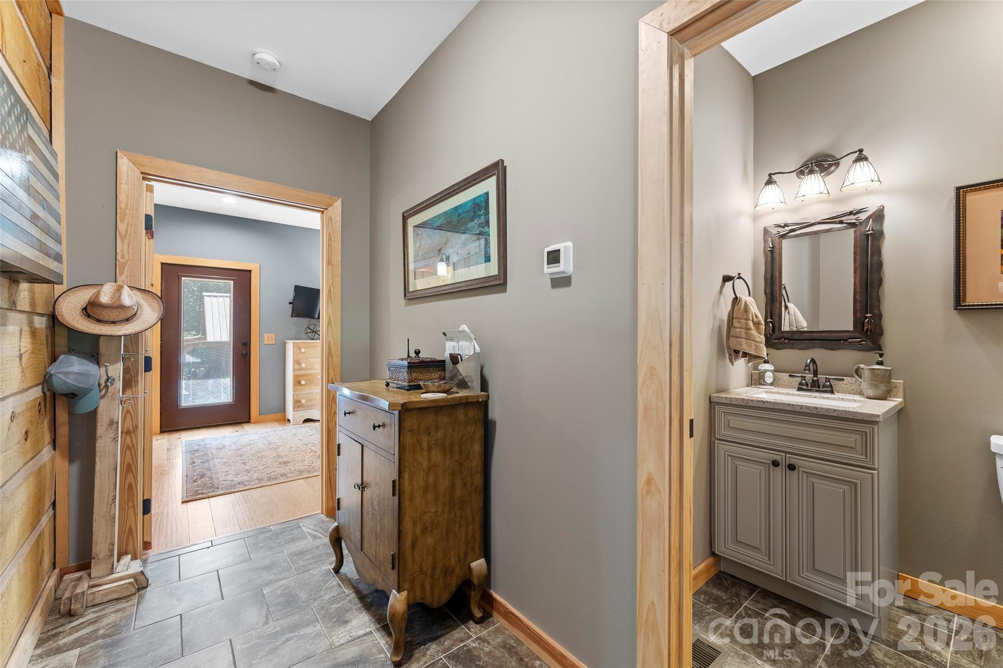 1564 CC Road — Rutherfordton