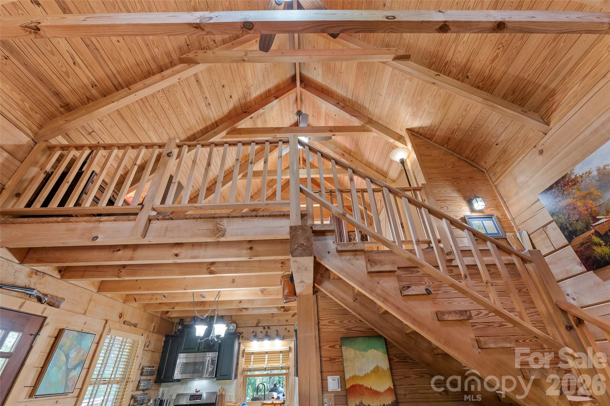 1564 CC Road — Rutherfordton