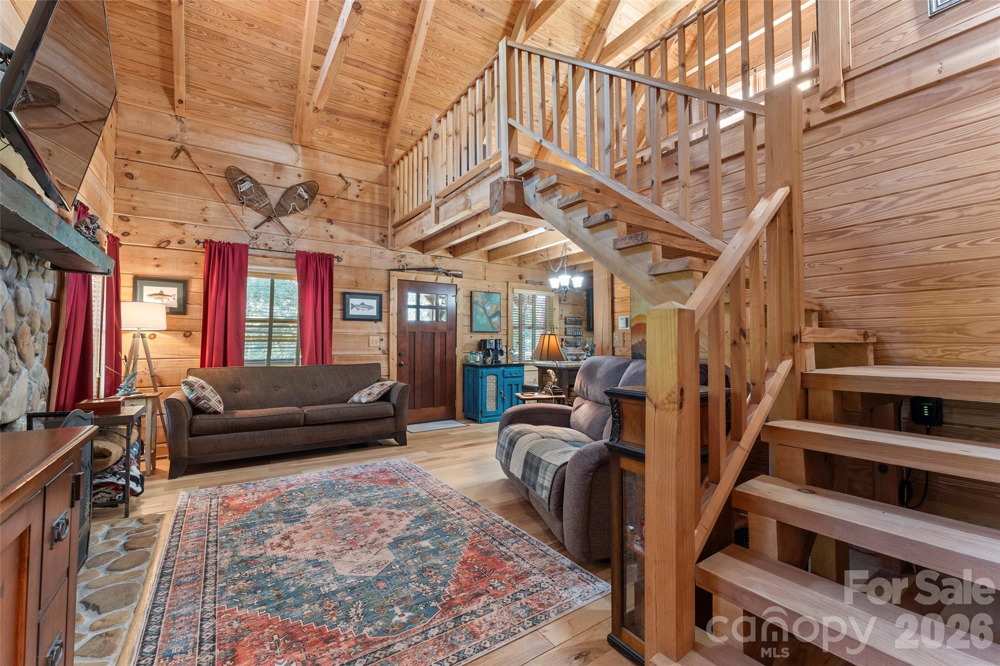 1564 CC Road — Rutherfordton