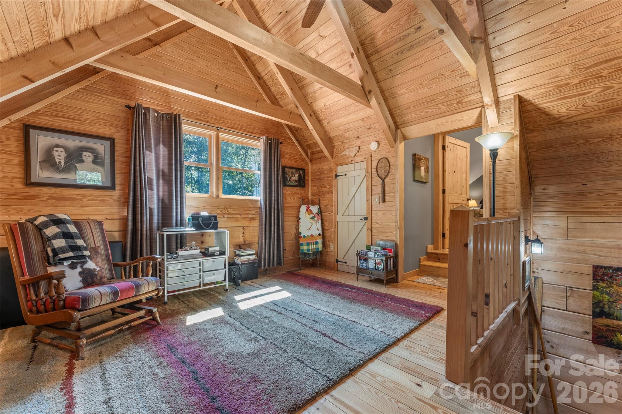 1564 CC Road — Rutherfordton