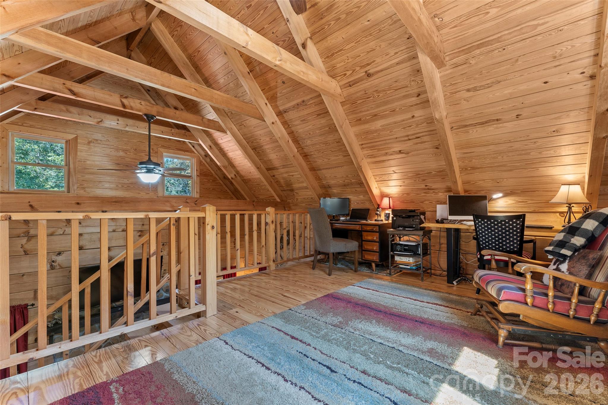 1564 CC Road — Rutherfordton