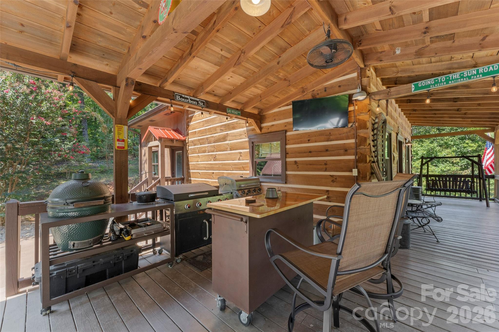 1564 CC Road — Rutherfordton