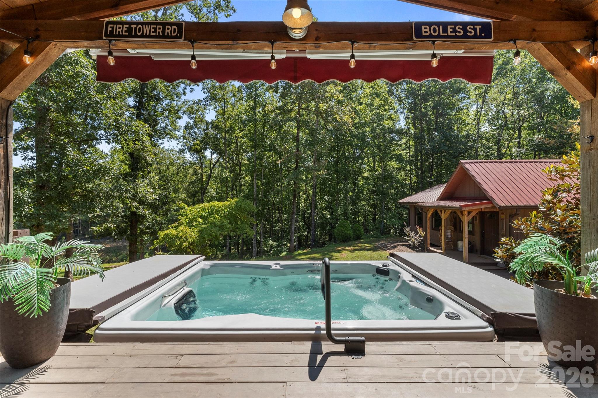 1564 CC Road — Rutherfordton