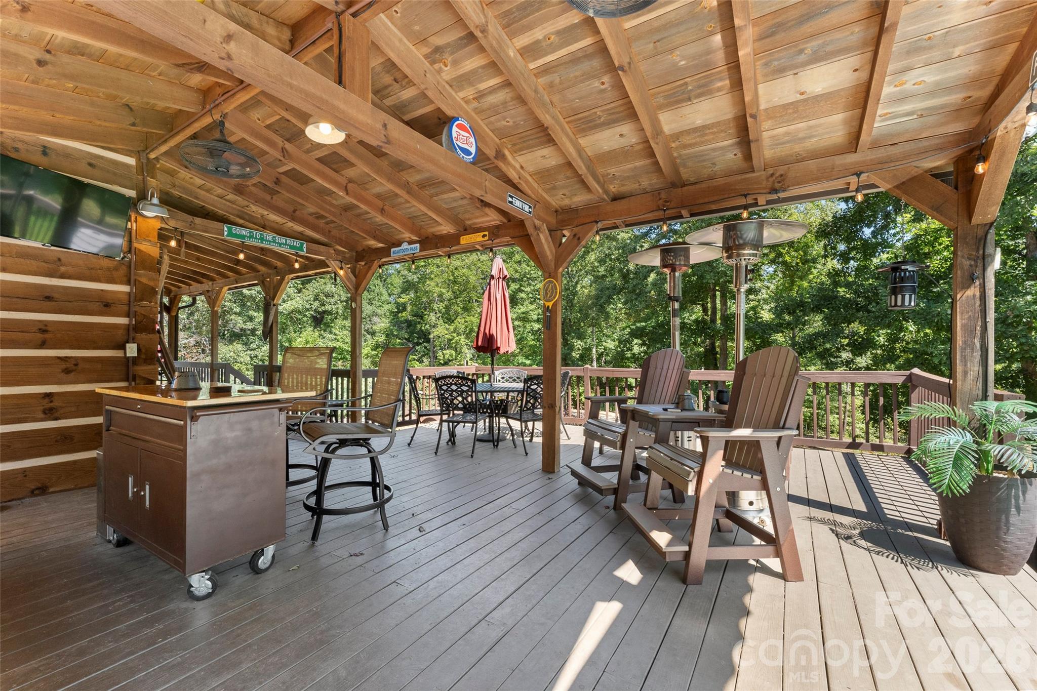 1564 CC Road — Rutherfordton