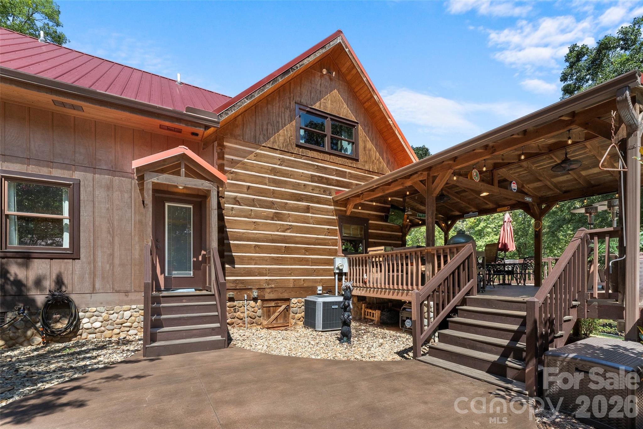 1564 CC Road — Rutherfordton