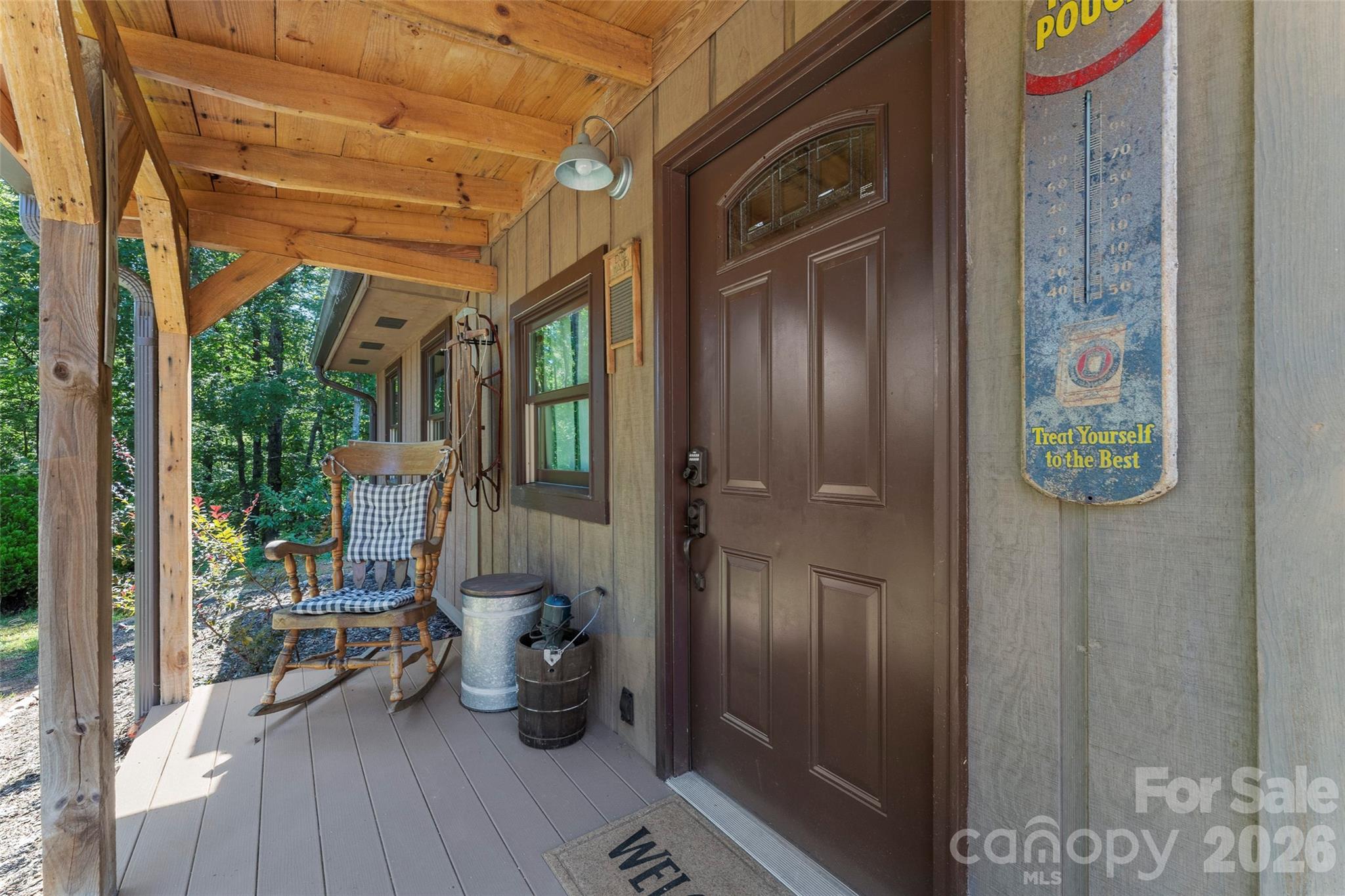 1564 CC Road — Rutherfordton