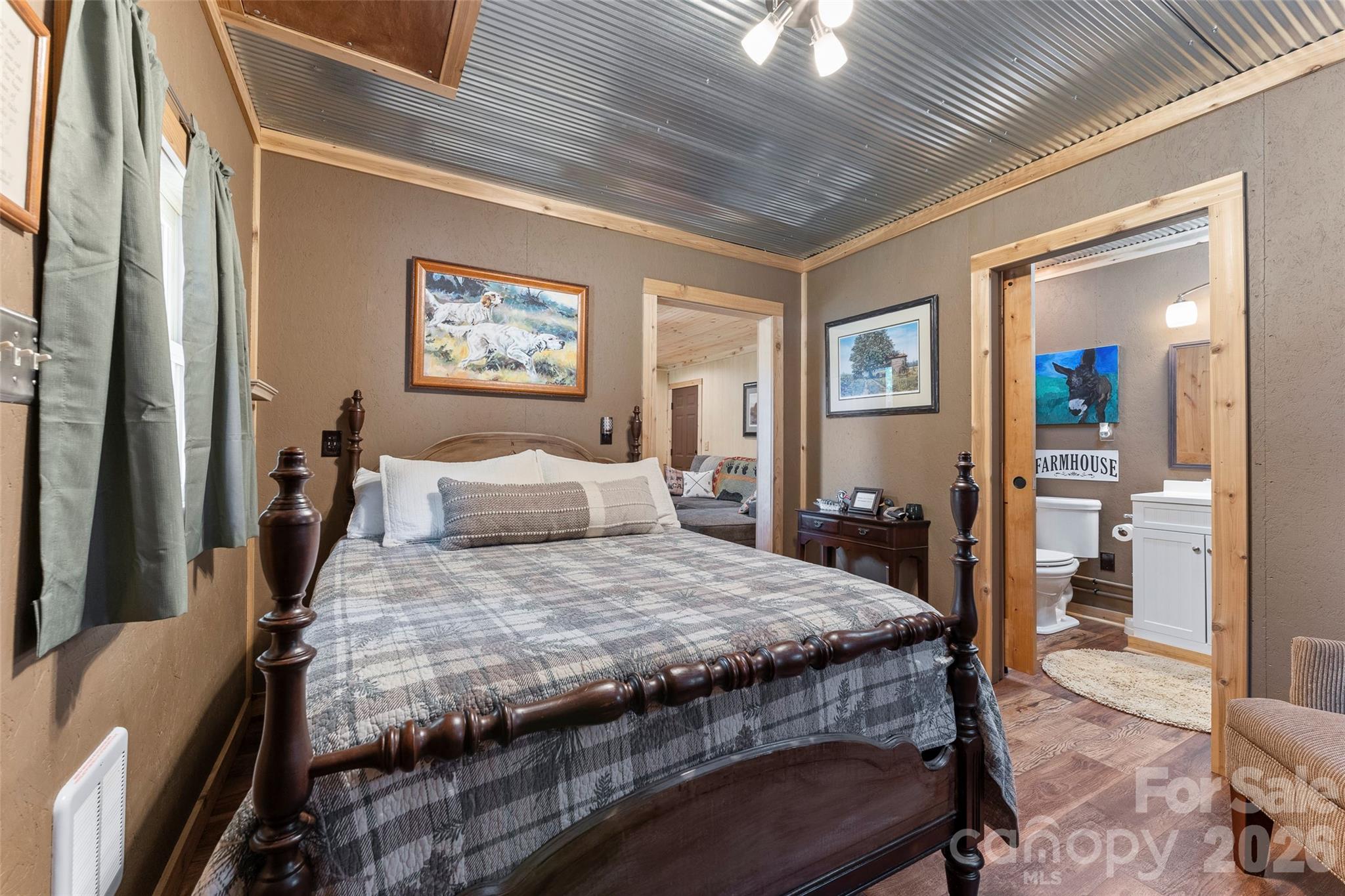 1564 CC Road — Rutherfordton