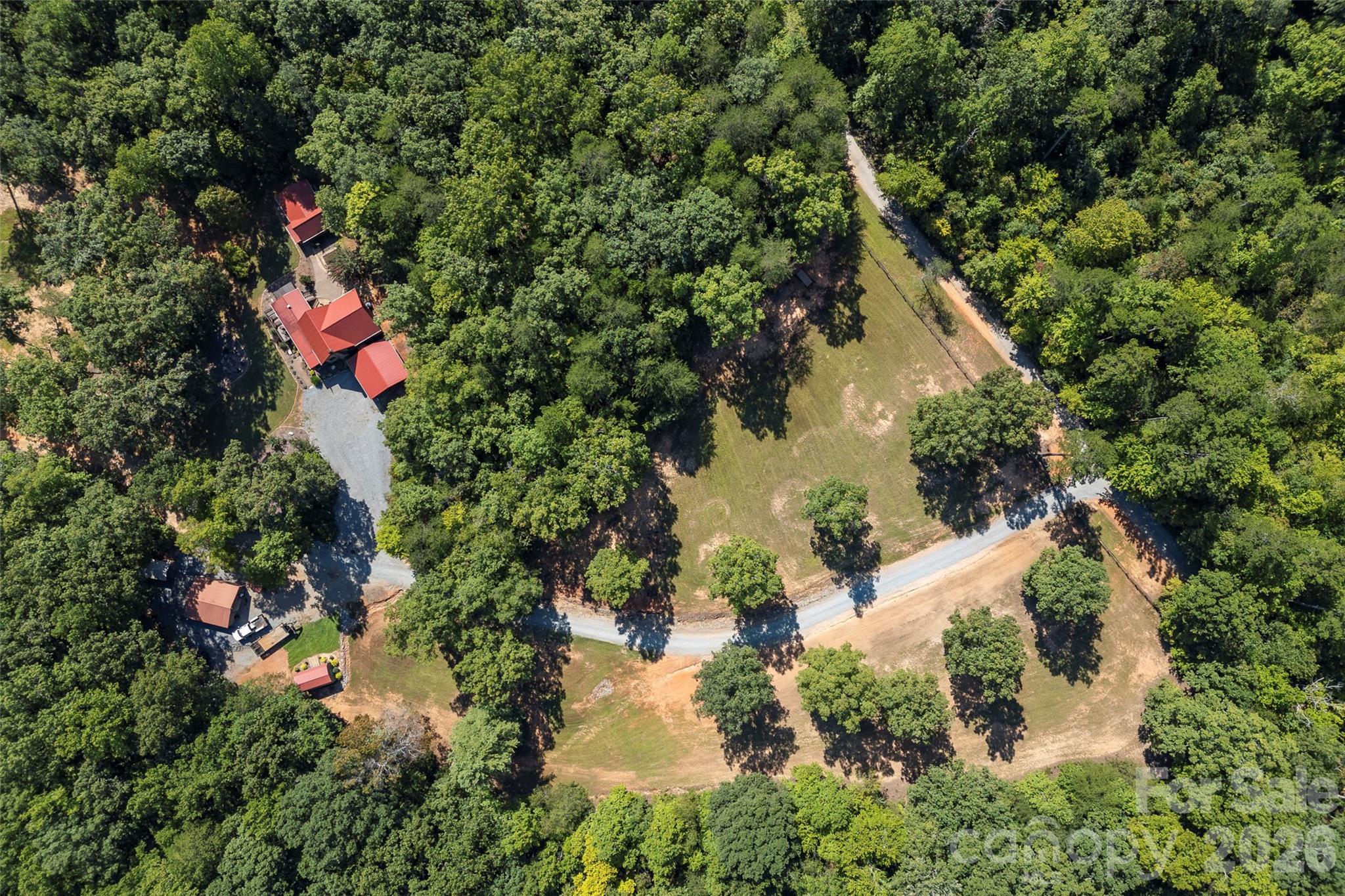 1564 CC Road — Rutherfordton