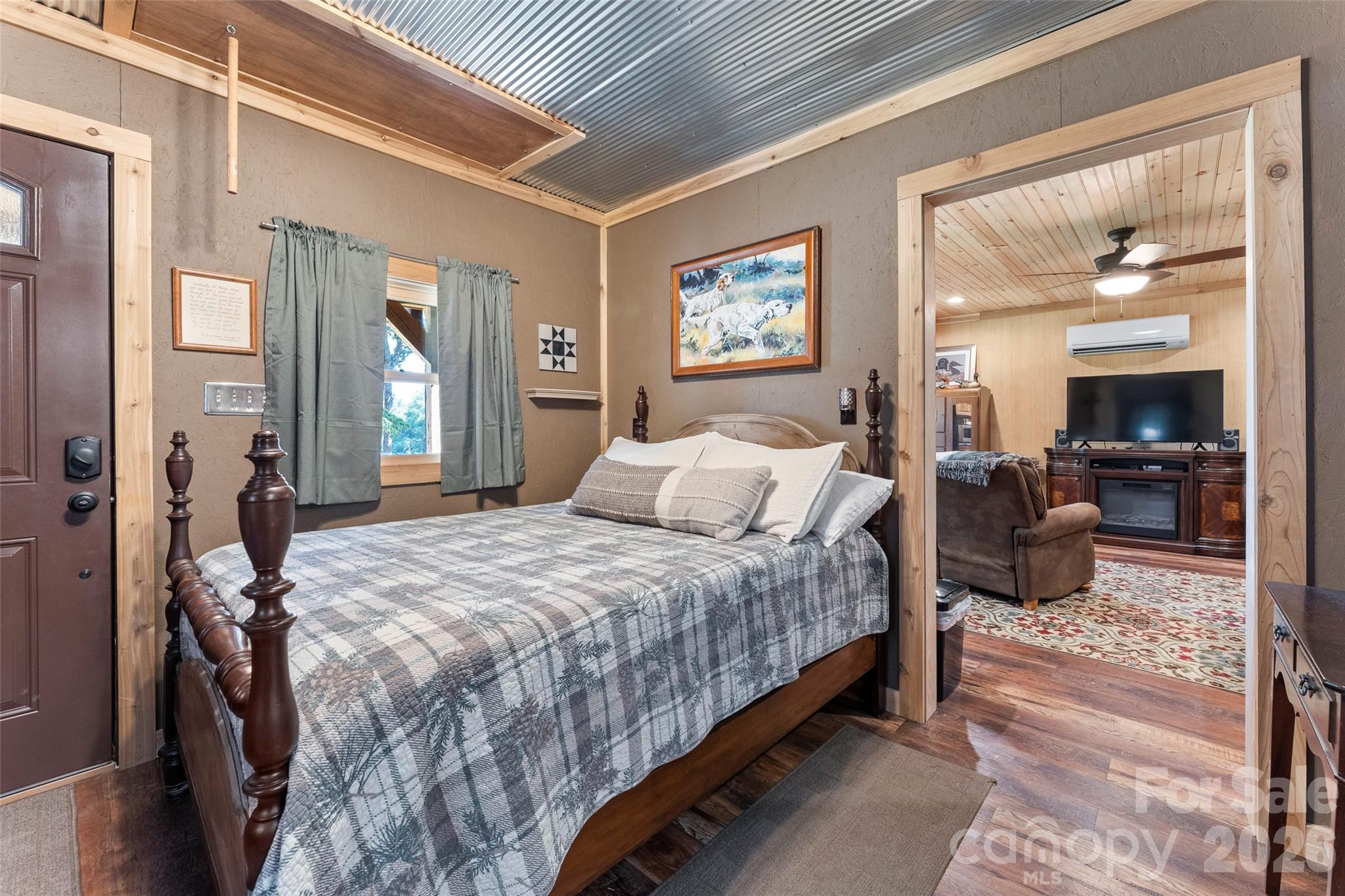 1564 CC Road — Rutherfordton