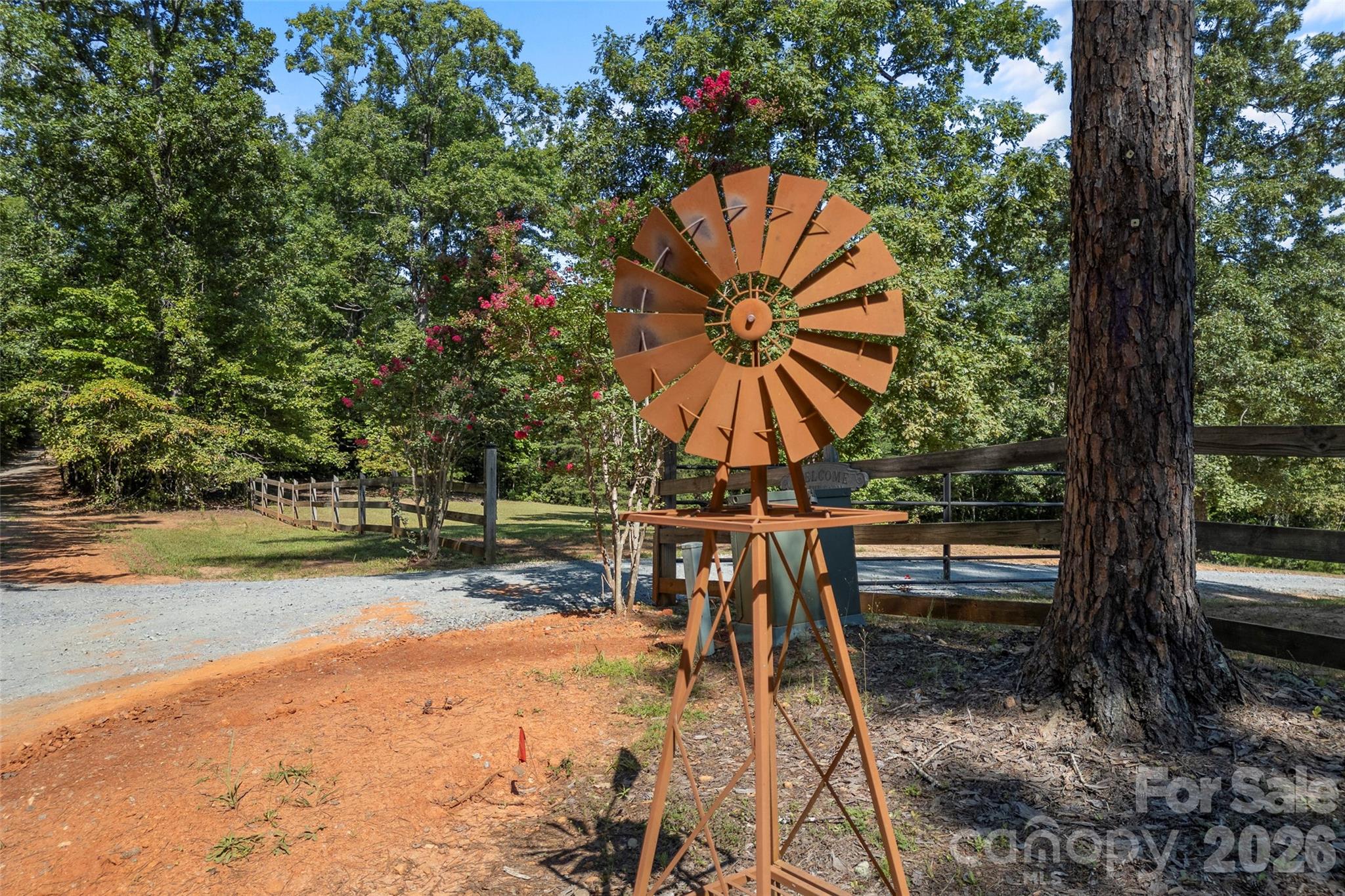 1564 CC Road — Rutherfordton
