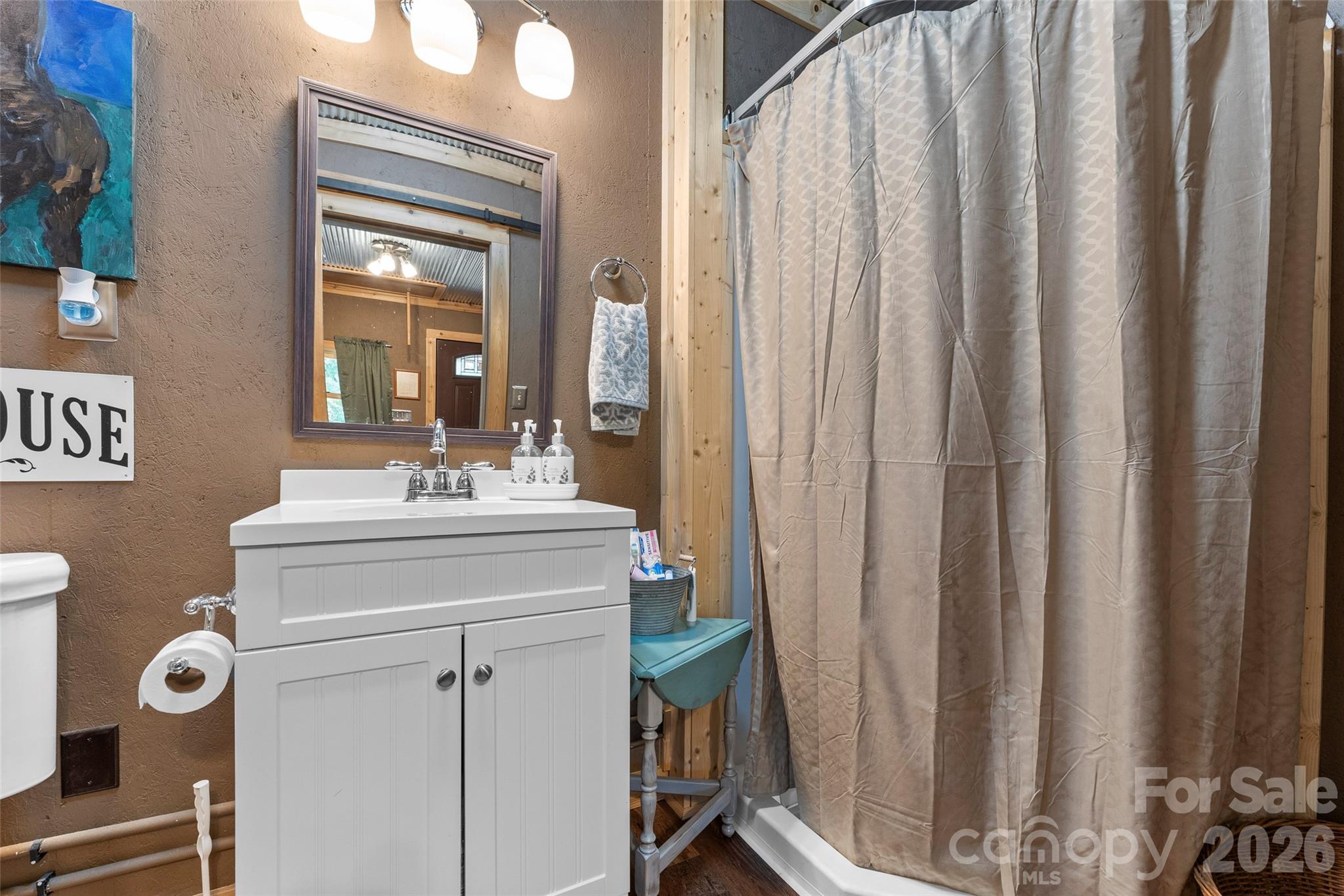 1564 CC Road — Rutherfordton
