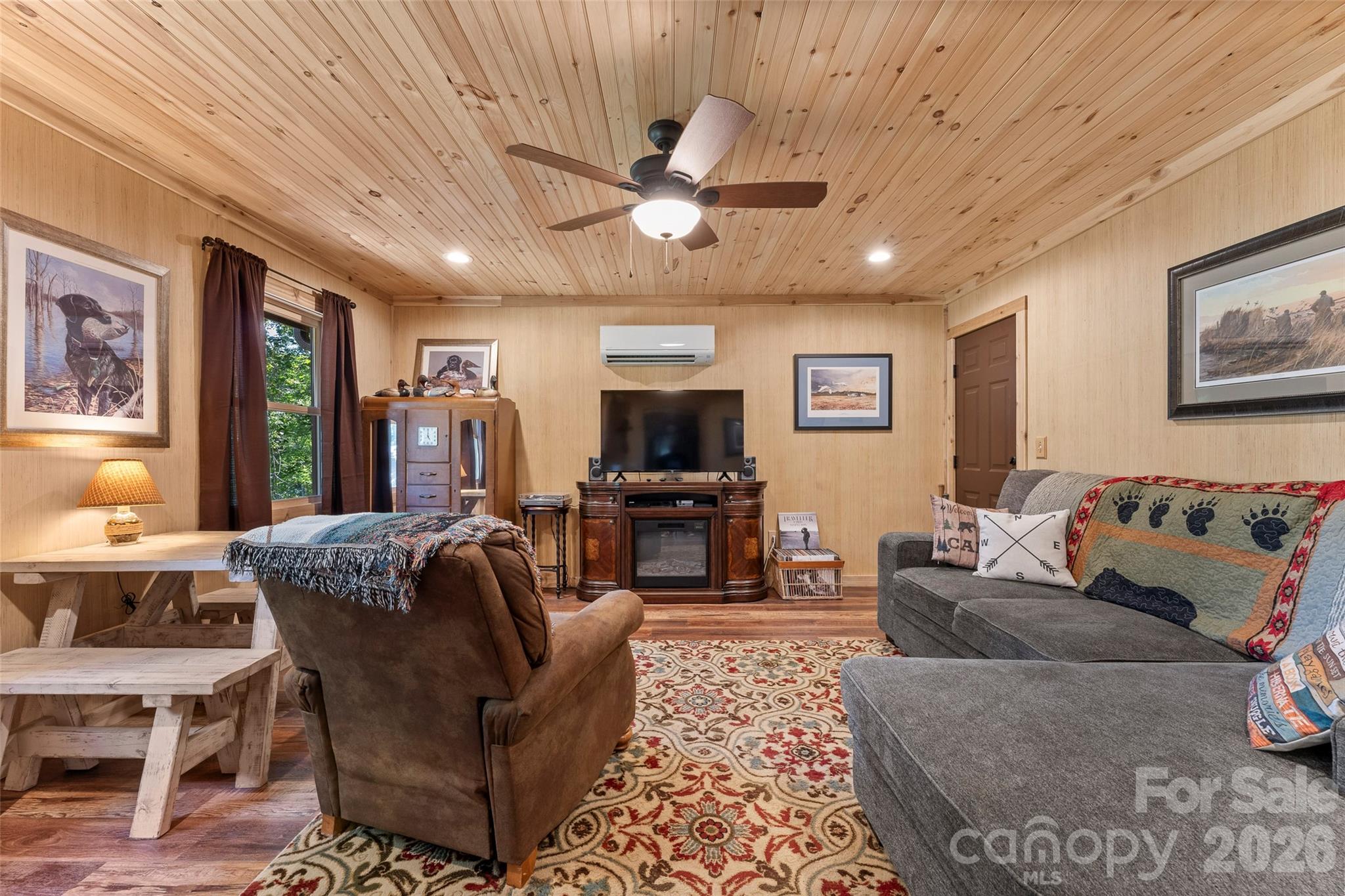 1564 CC Road — Rutherfordton