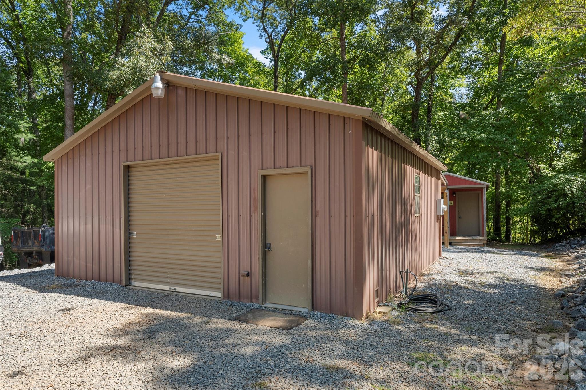 1564 CC Road — Rutherfordton