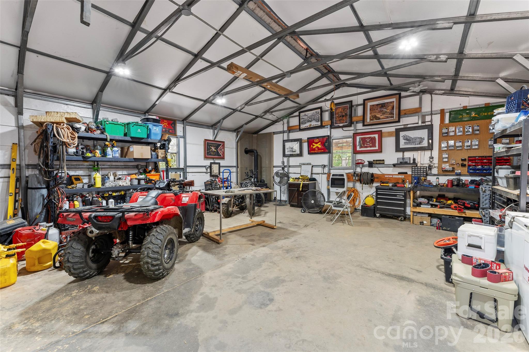 1564 CC Road — Rutherfordton