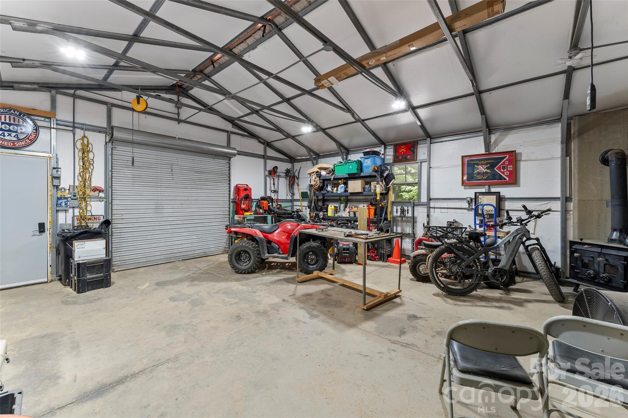1564 CC Road — Rutherfordton
