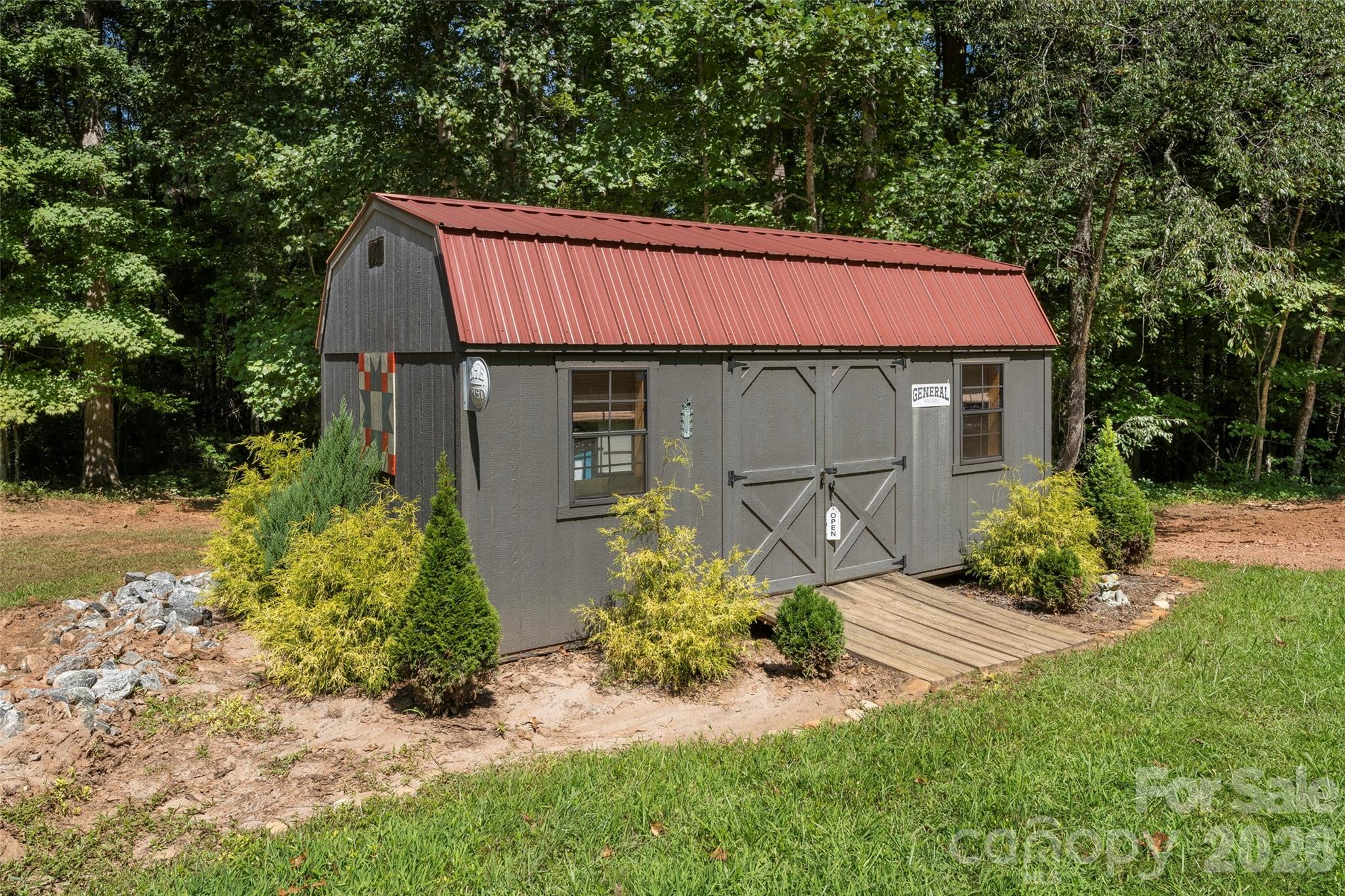 1564 CC Road — Rutherfordton