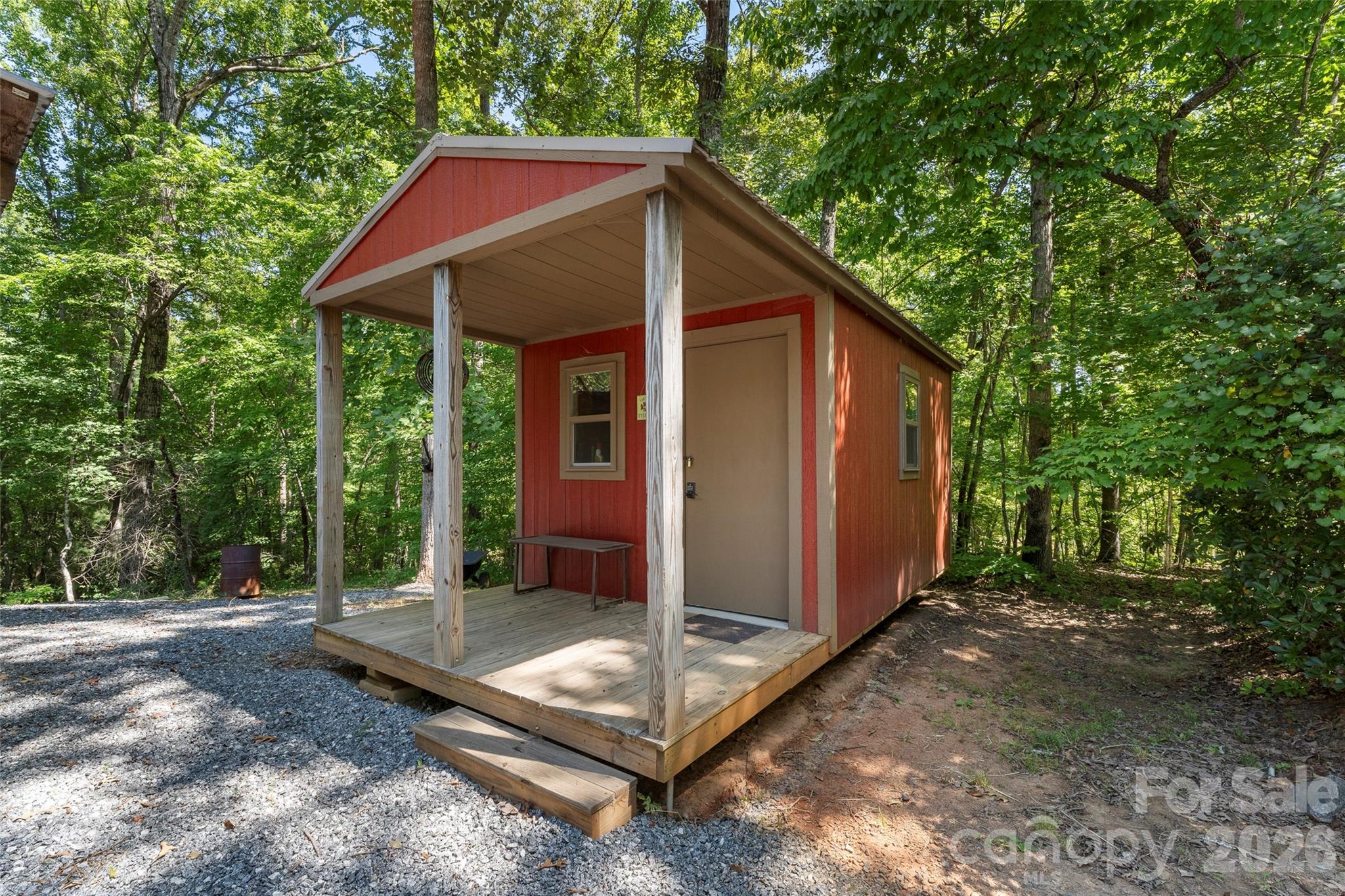 1564 CC Road — Rutherfordton