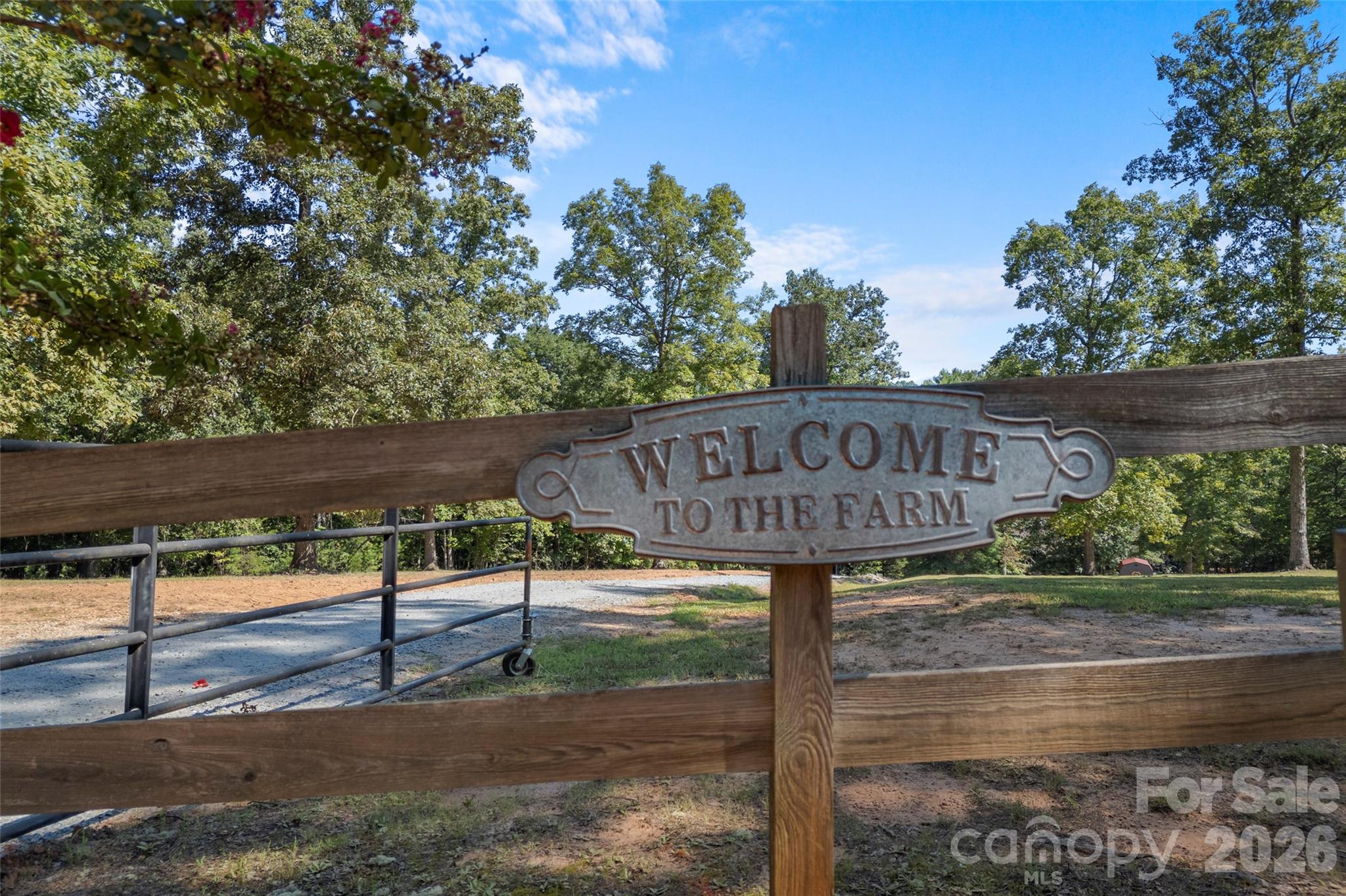 1564 CC Road — Rutherfordton