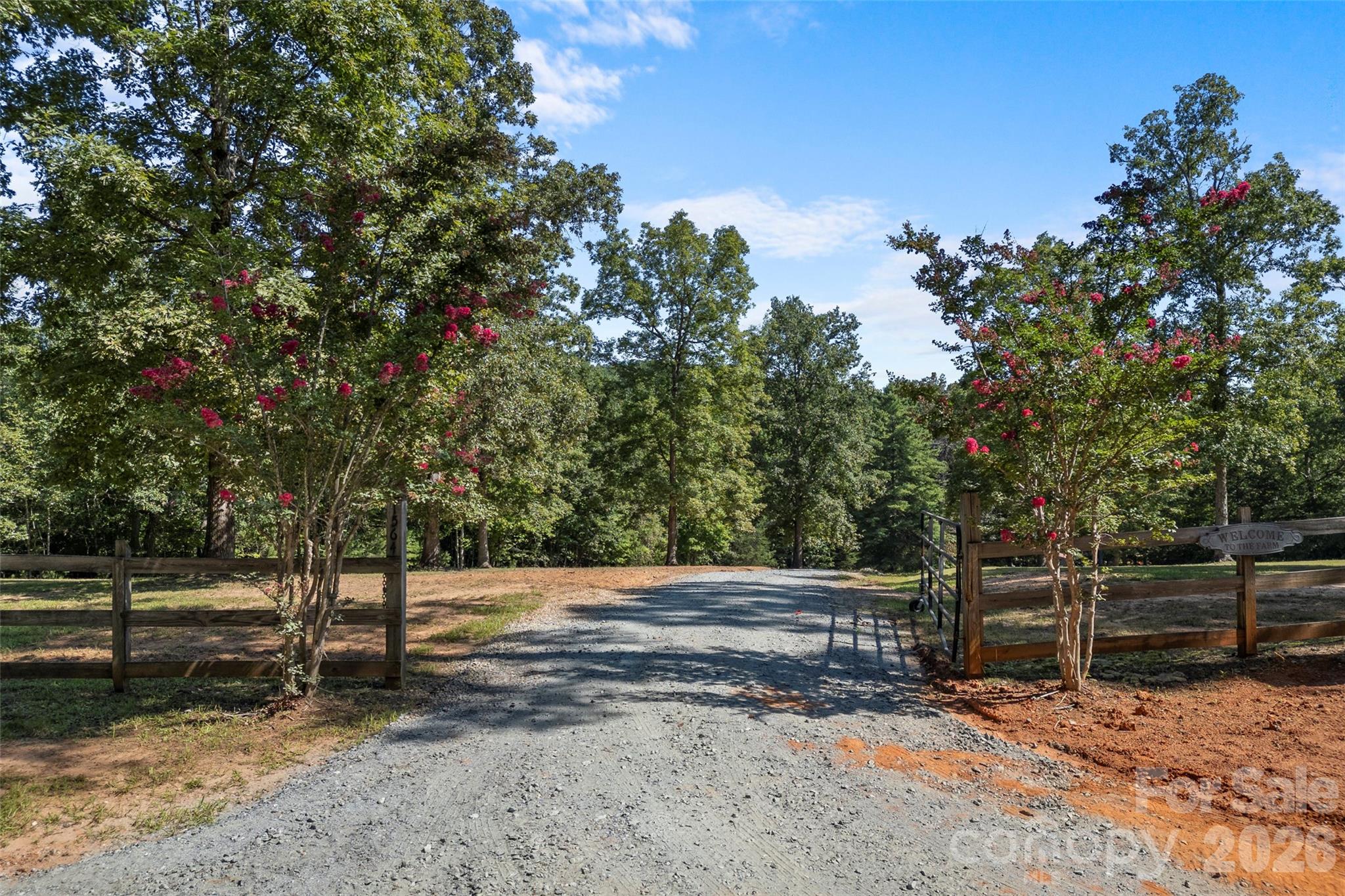 1564 CC Road — Rutherfordton