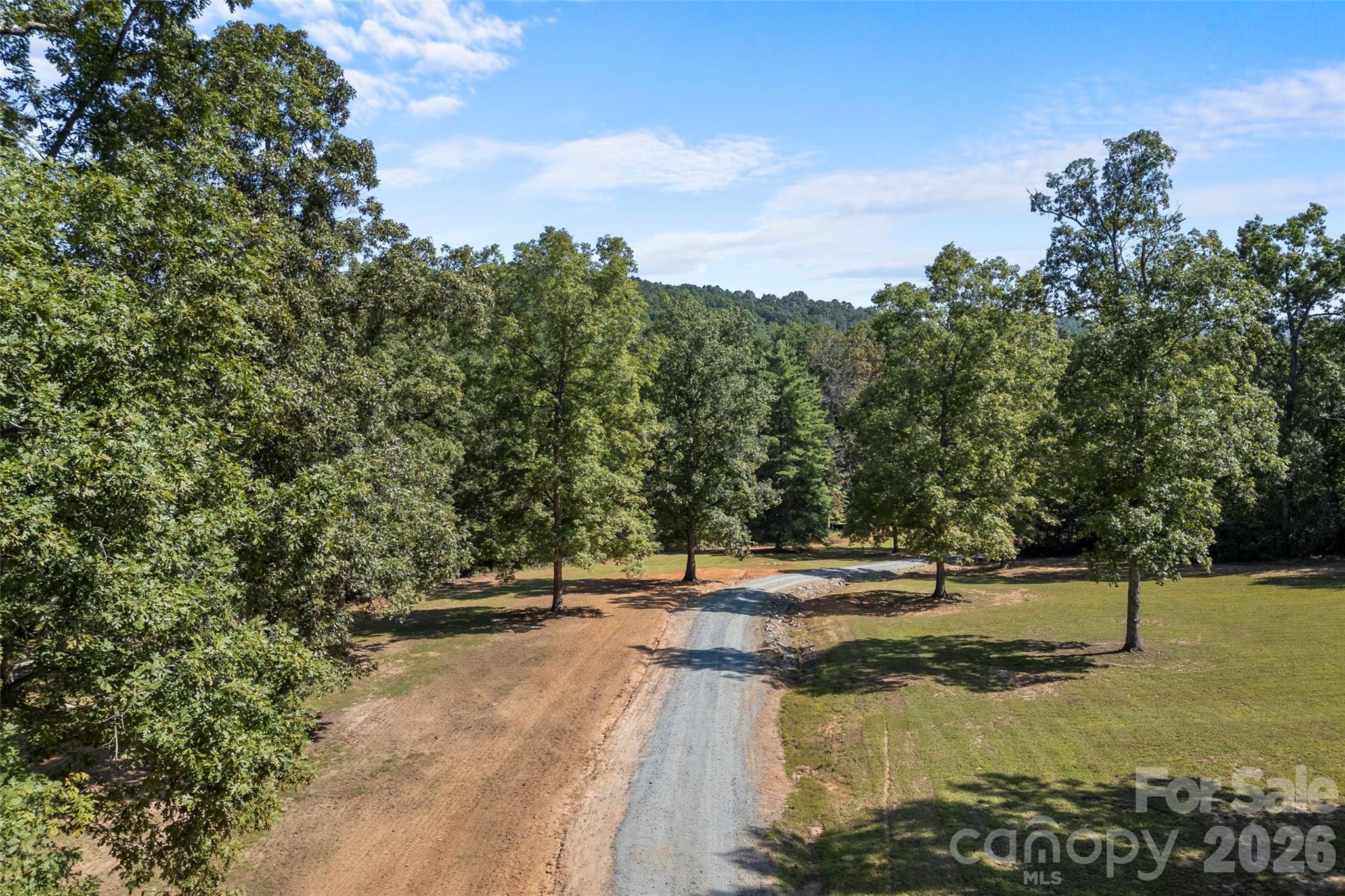 1564 CC Road — Rutherfordton