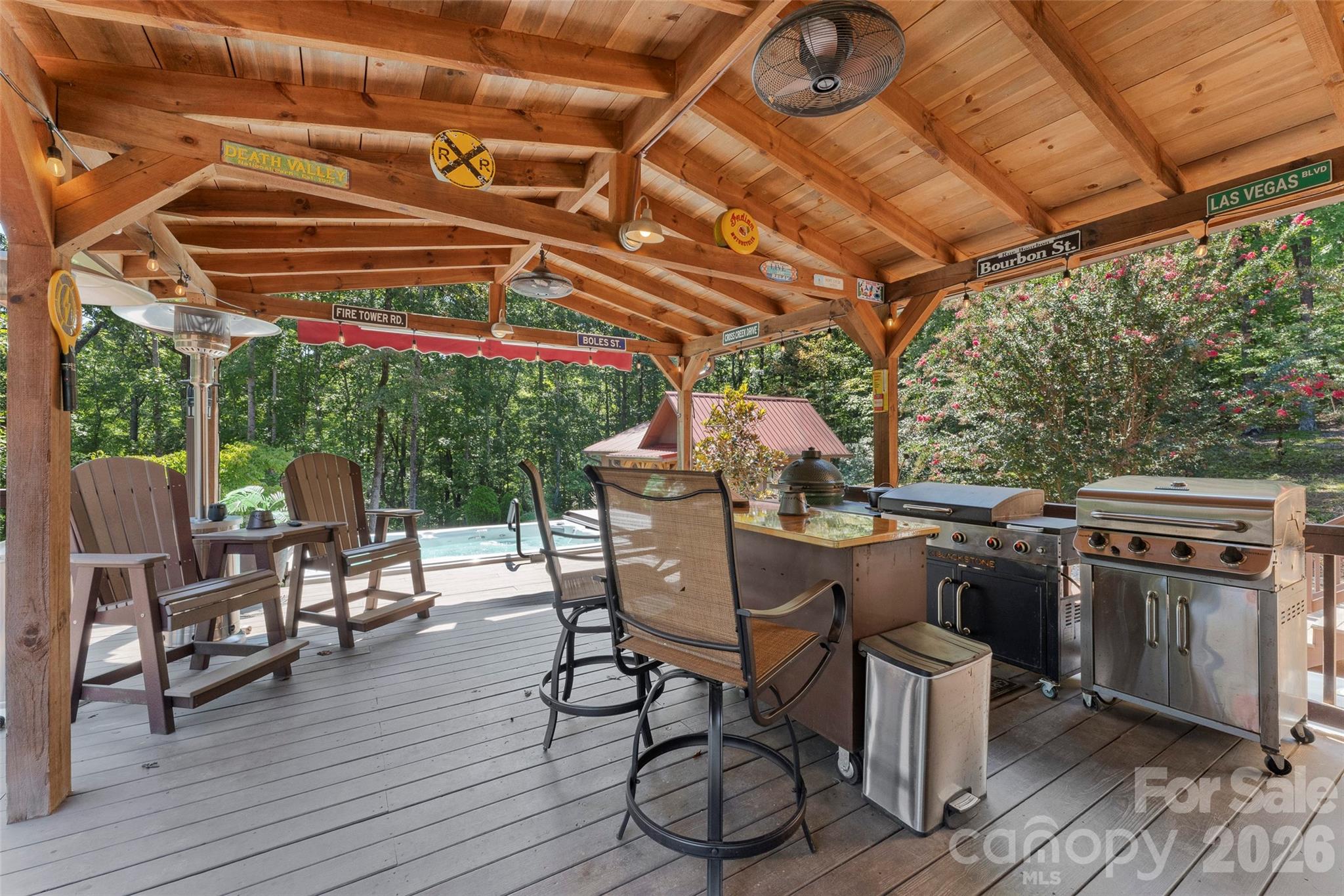 1564 CC Road — Rutherfordton