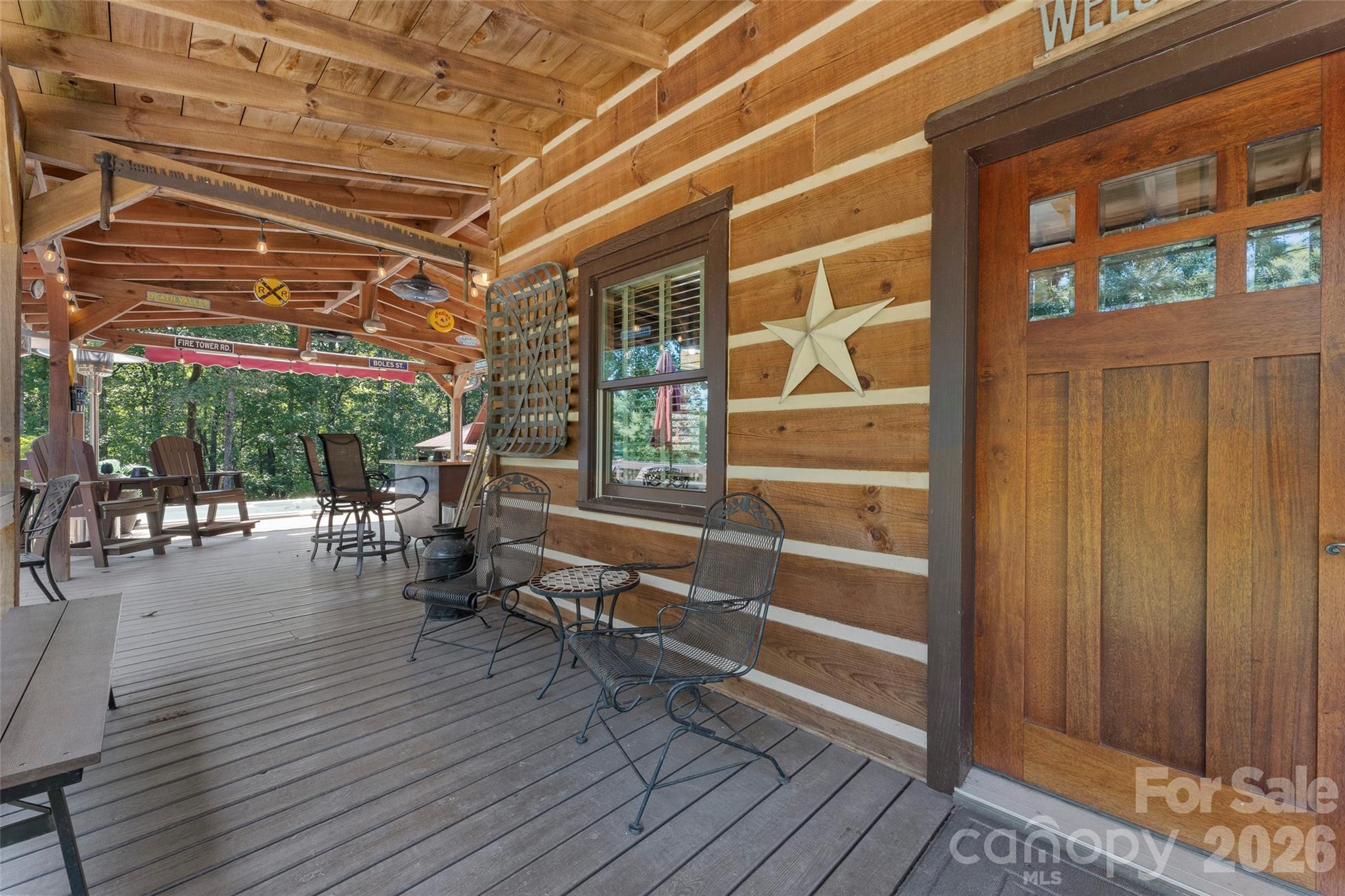 1564 CC Road — Rutherfordton
