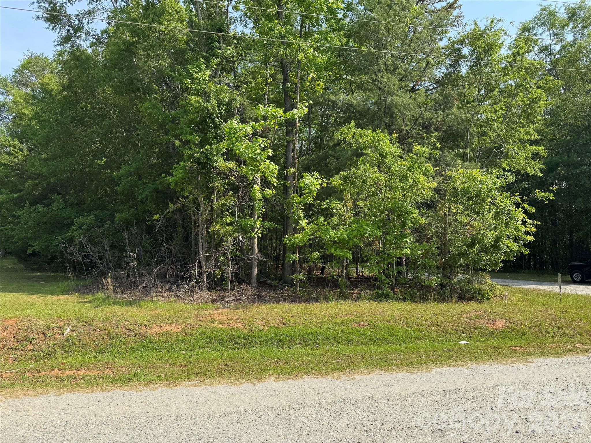 276 Mulberry Street — Forest City