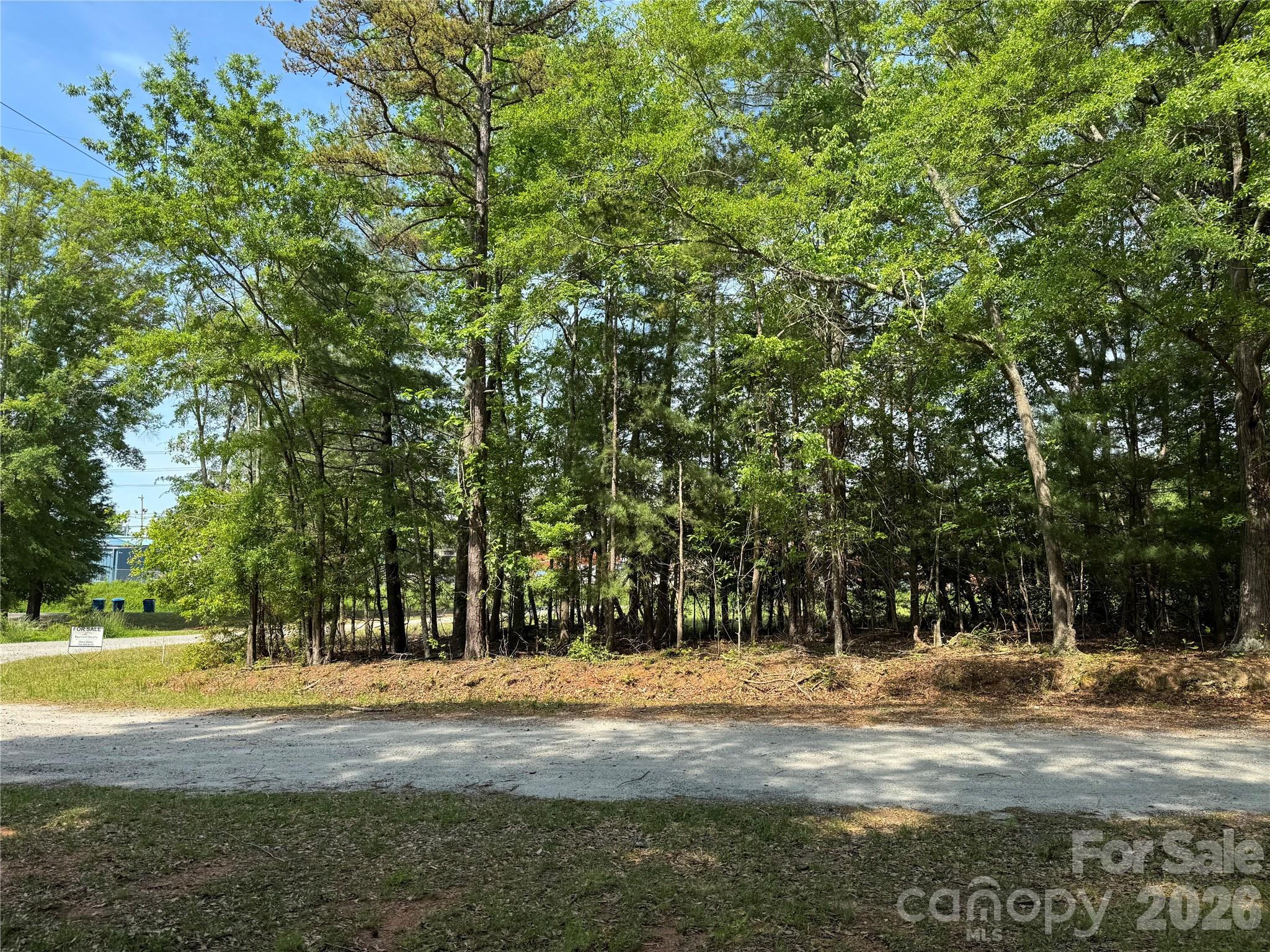 276 Mulberry Street — Forest City