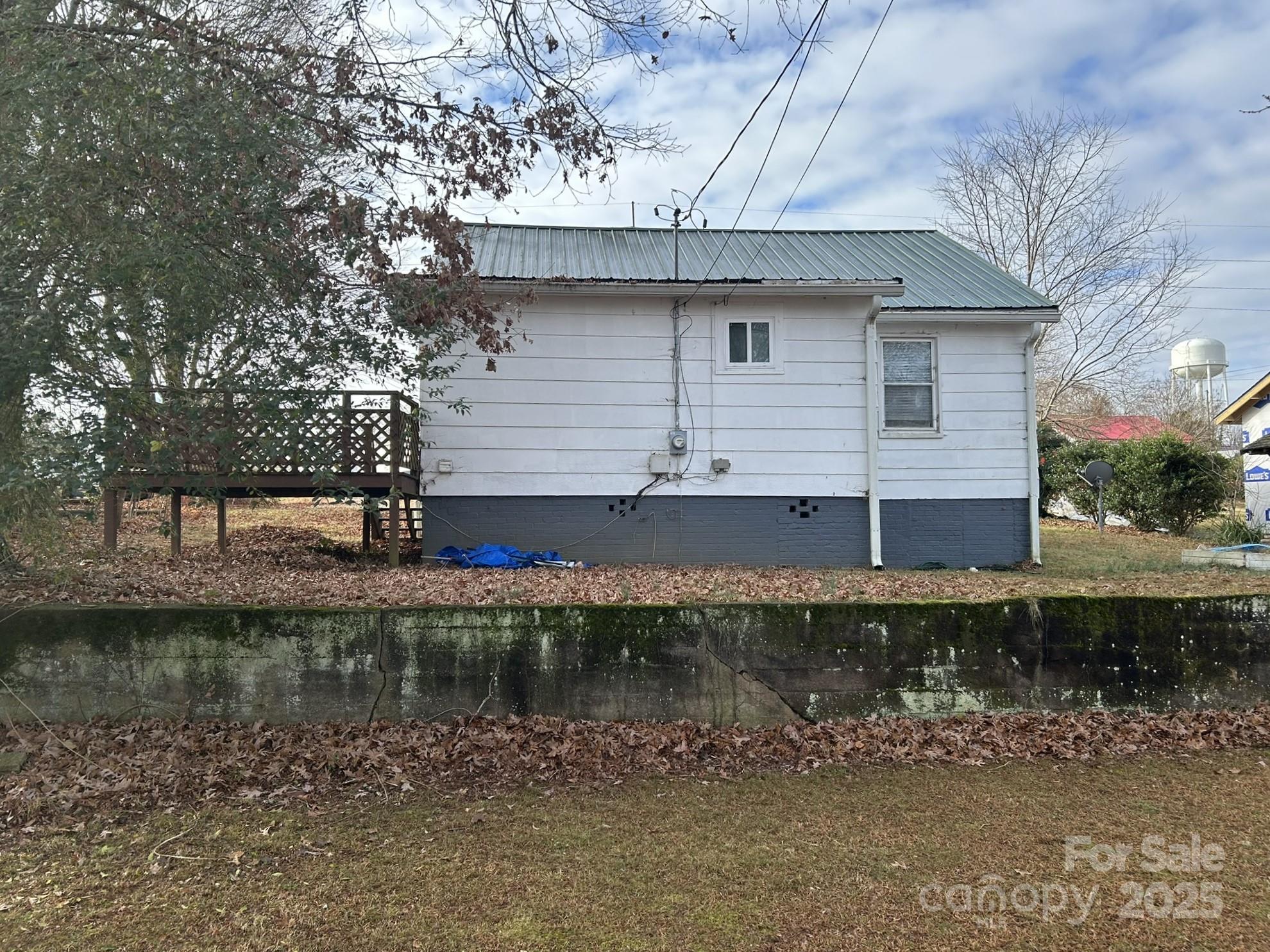 153 Autumn Lane — Spindale