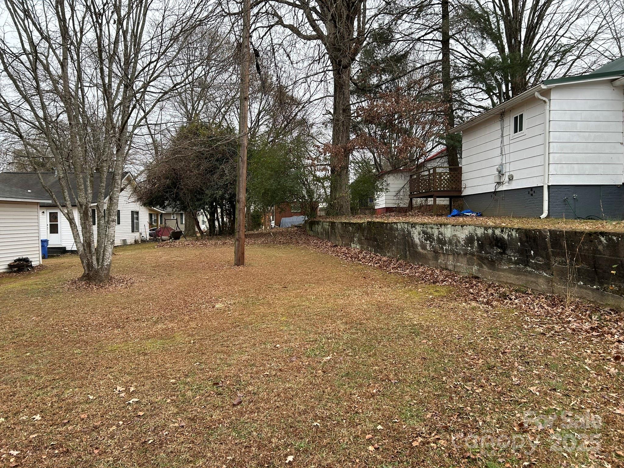 153 Autumn Lane — Spindale
