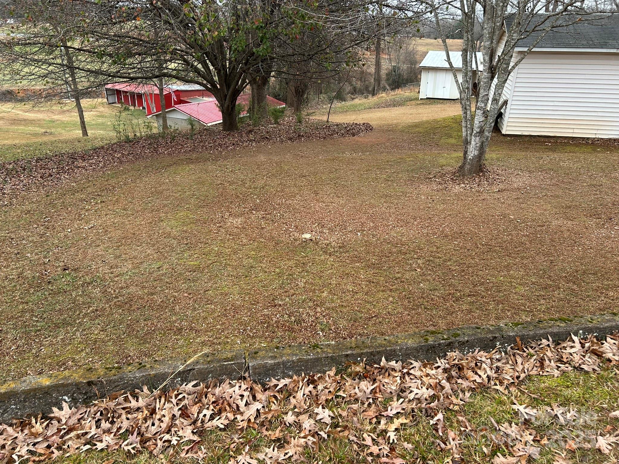 153 Autumn Lane — Spindale