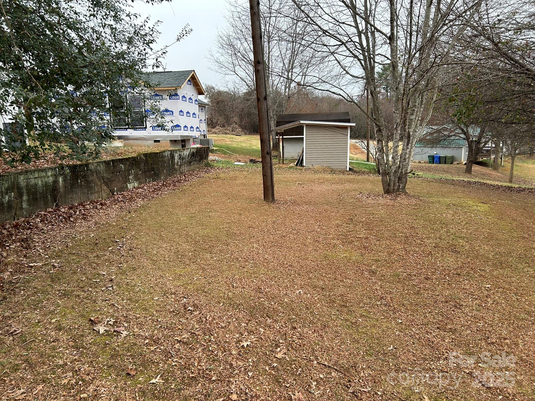 153 Autumn Lane — Spindale