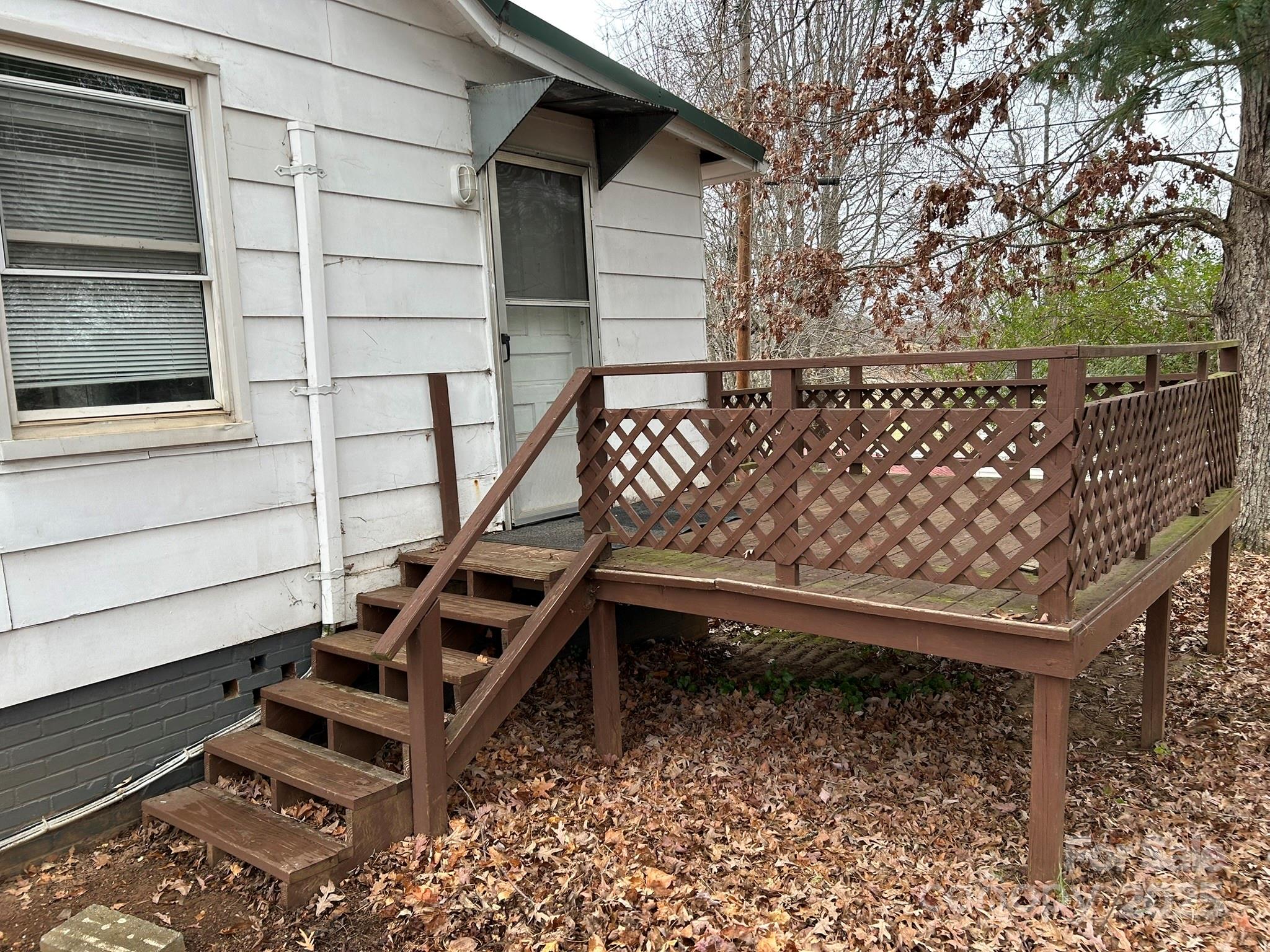 153 Autumn Lane — Spindale
