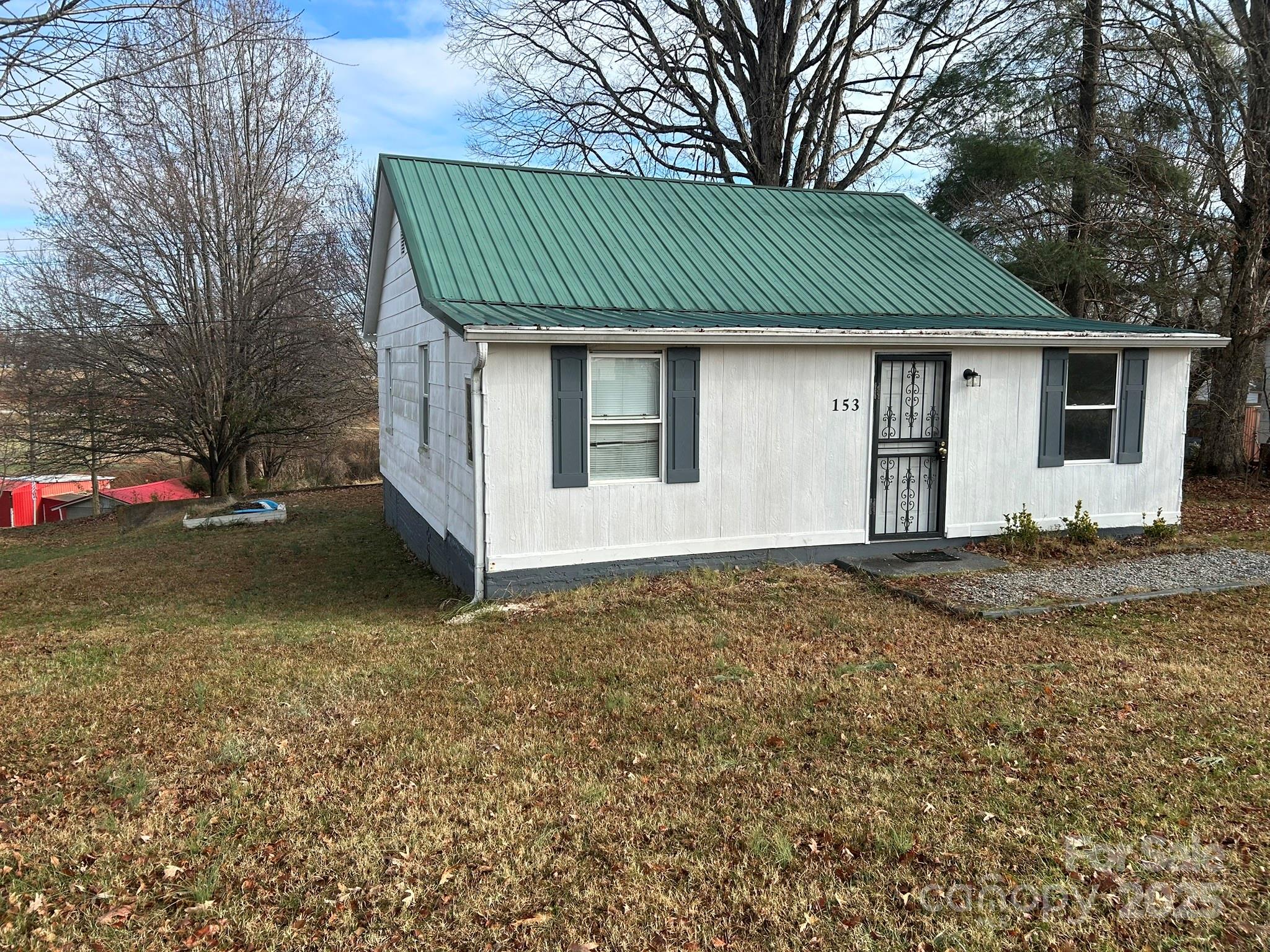 153 Autumn Lane — Spindale