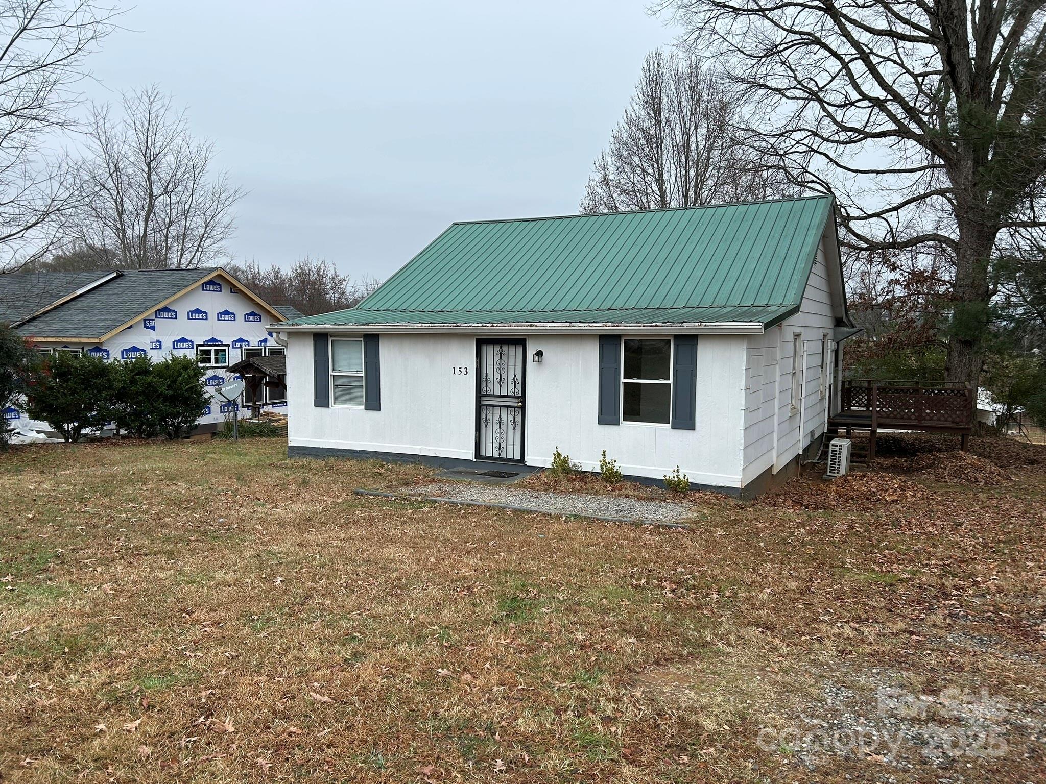 153 Autumn Lane — Spindale