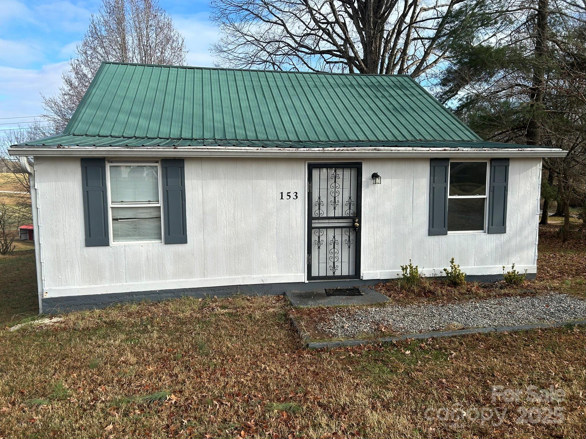 153 Autumn Lane — Spindale