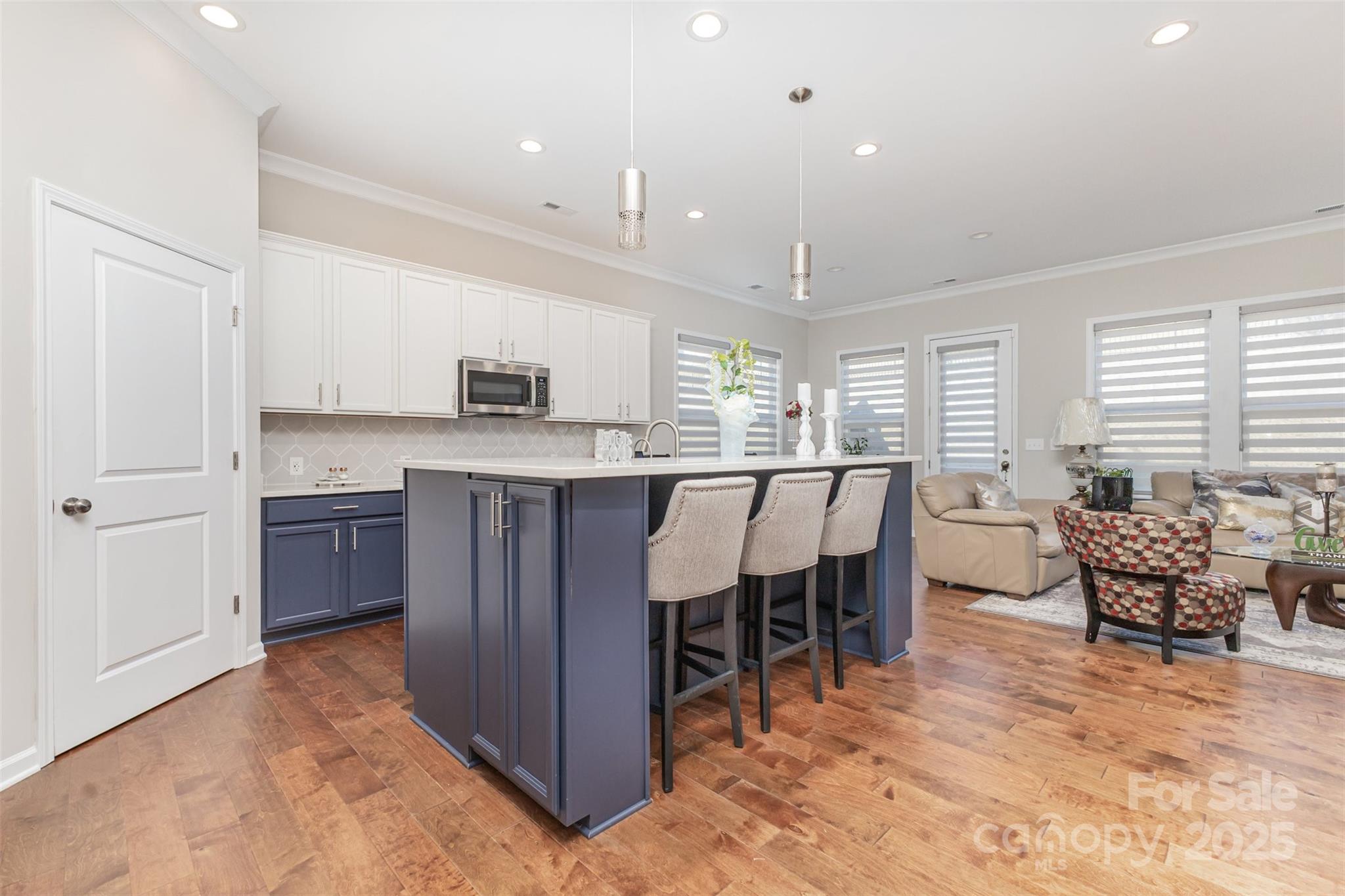 19004 Dry Narrows Way — Charlotte