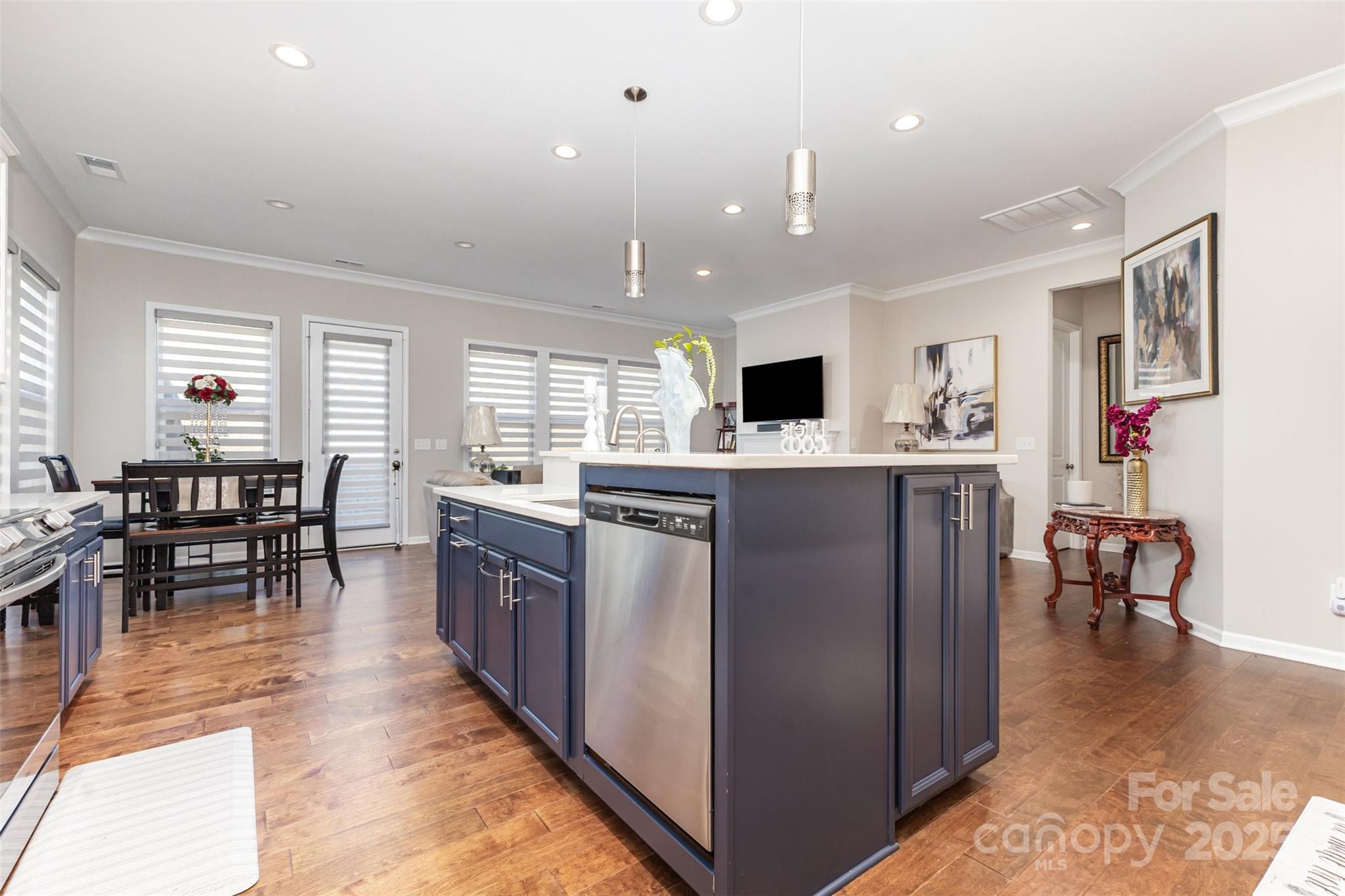 19004 Dry Narrows Way — Charlotte