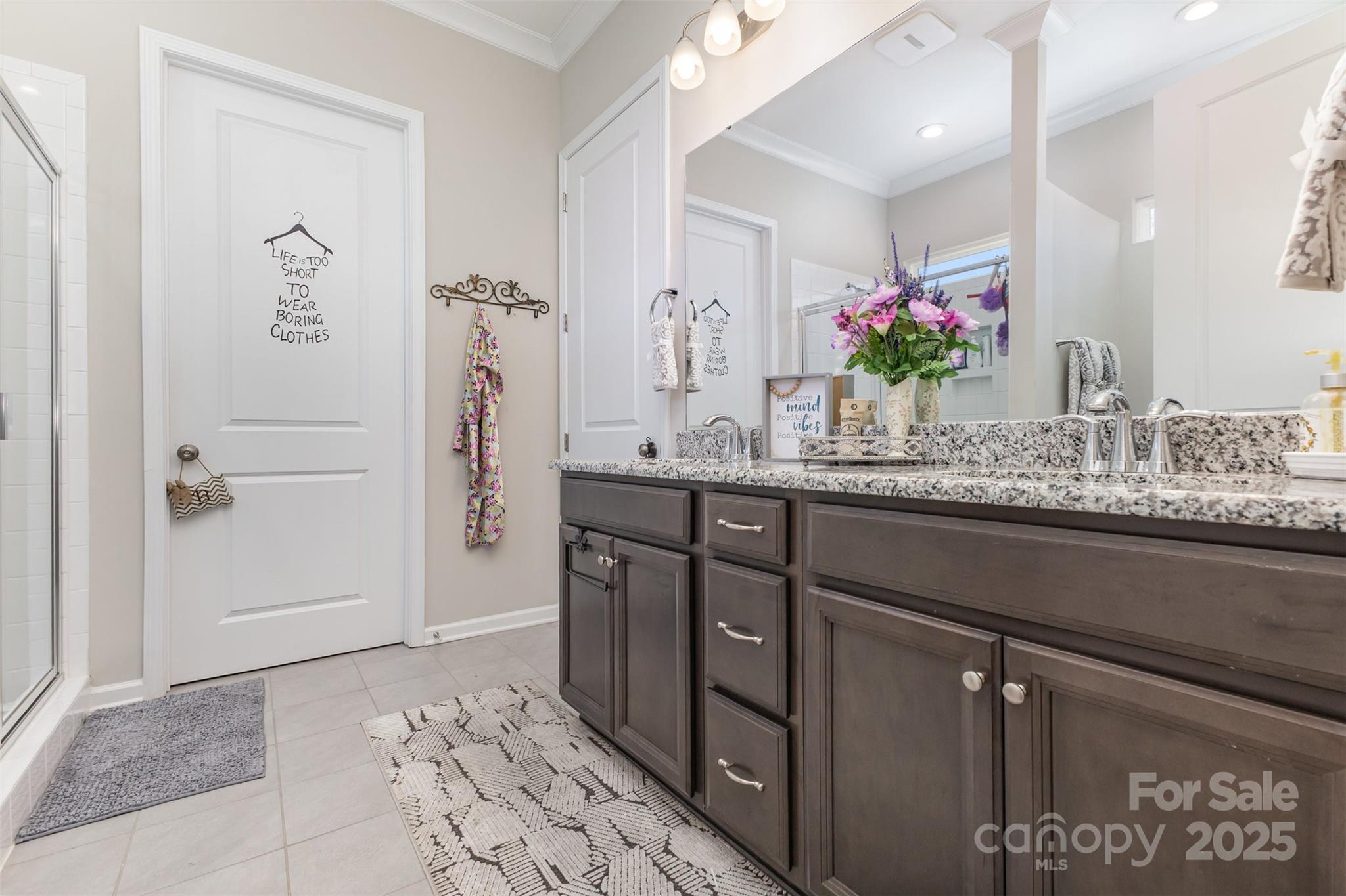 19004 Dry Narrows Way — Charlotte