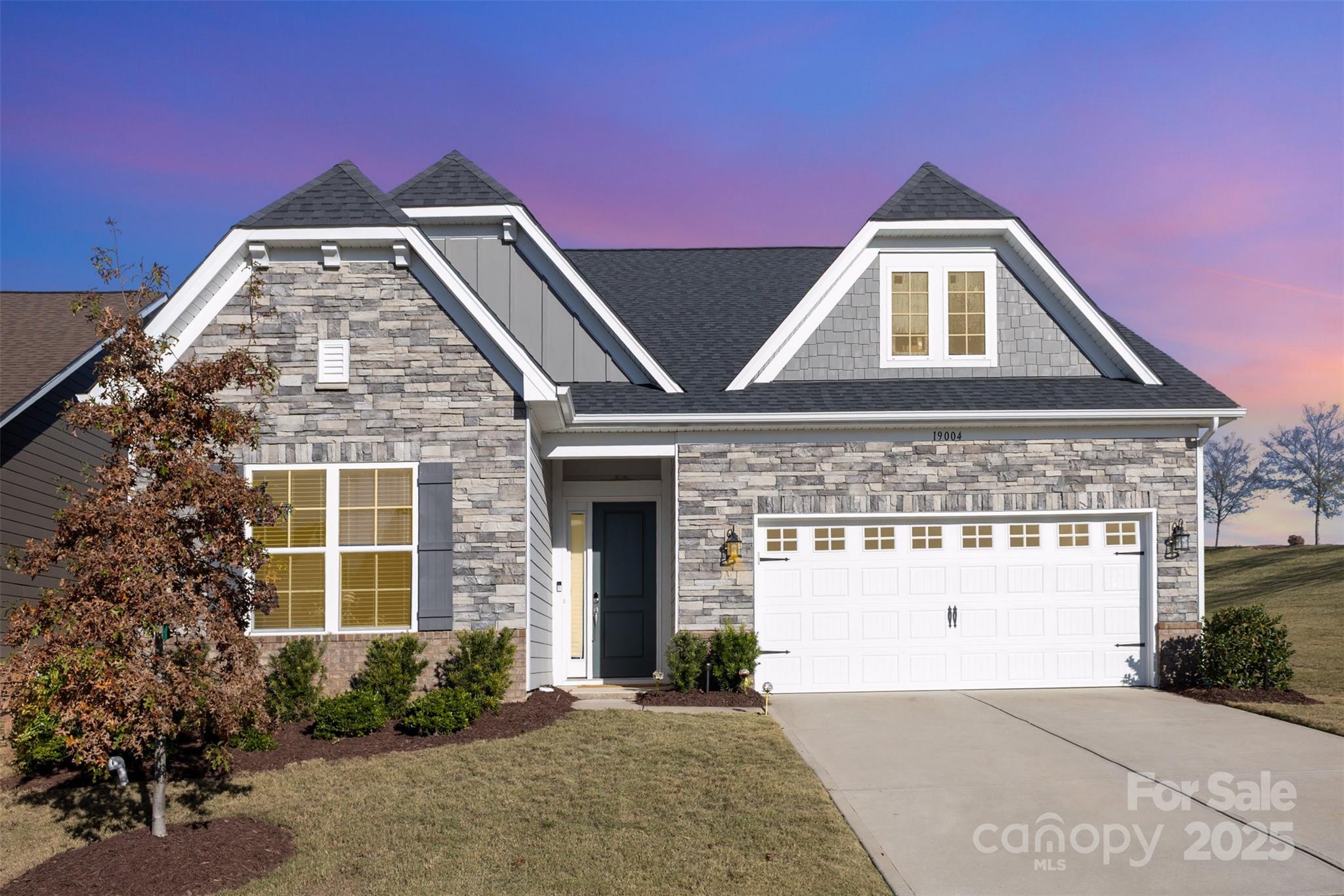 19004 Dry Narrows Way — Charlotte