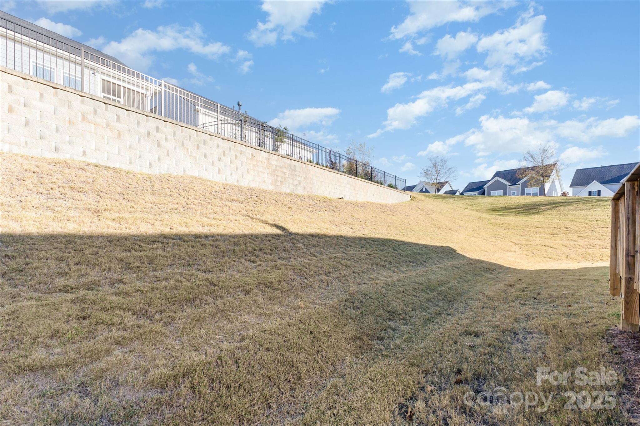 19004 Dry Narrows Way — Charlotte
