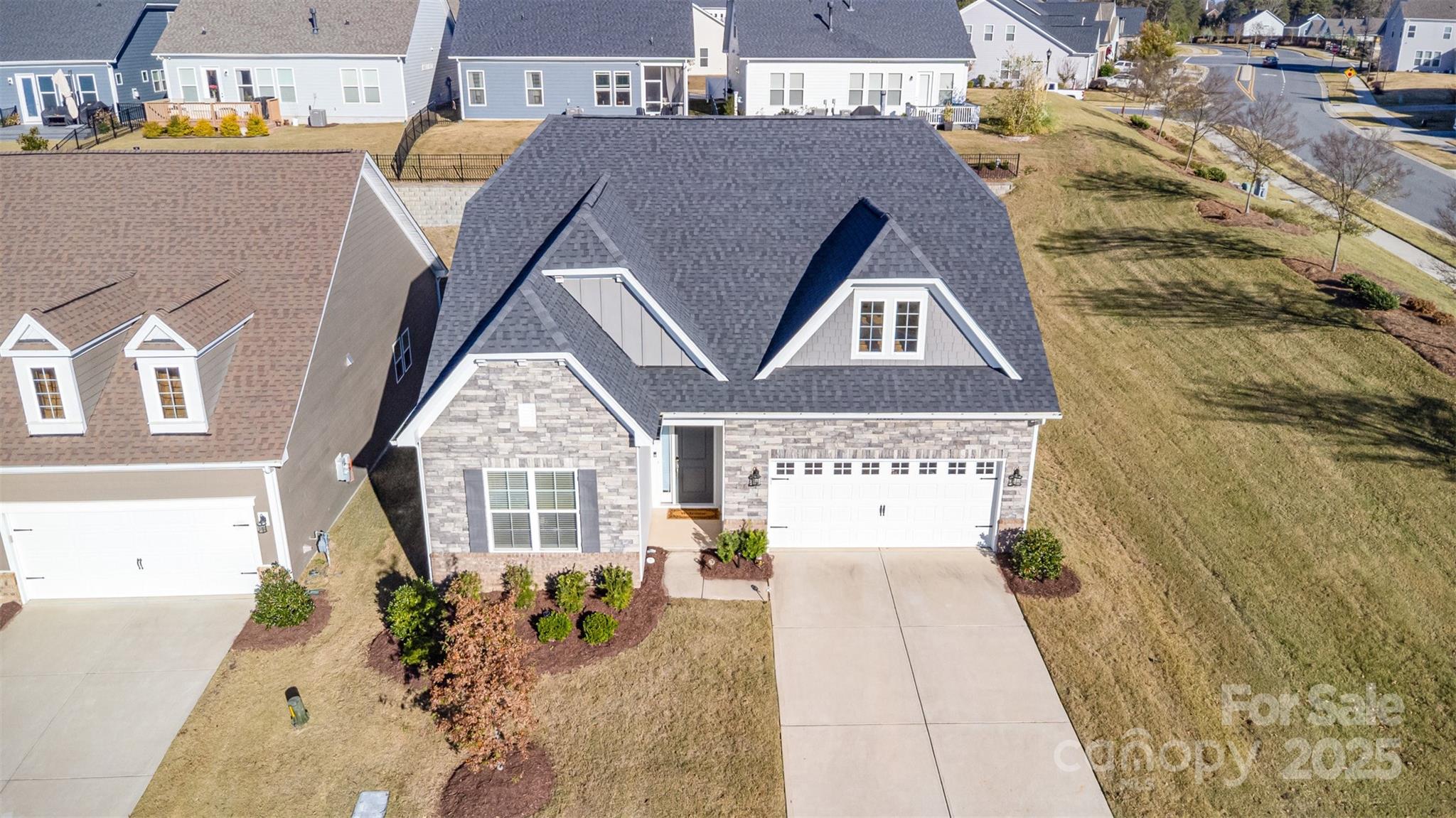 19004 Dry Narrows Way — Charlotte