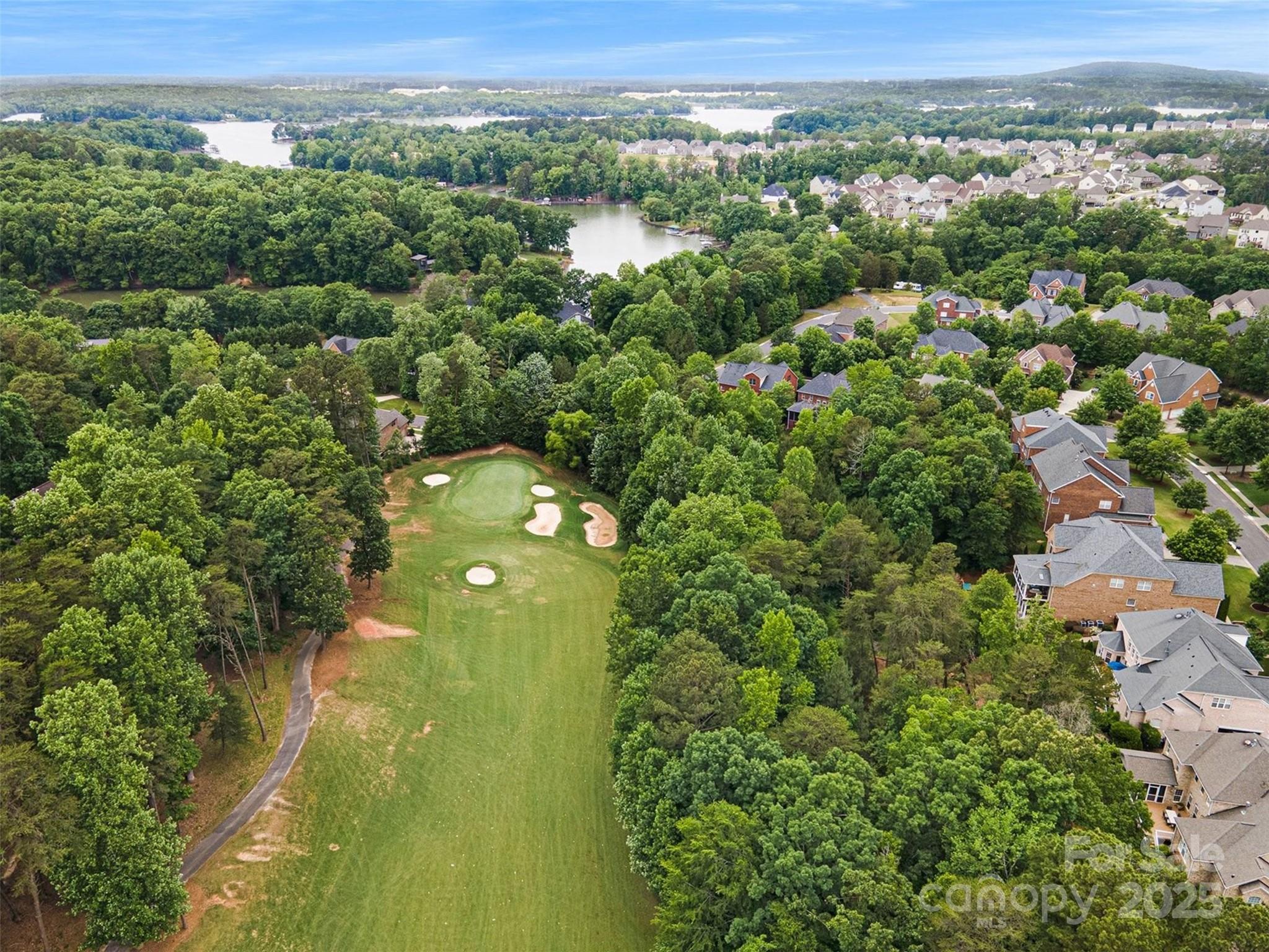 19004 Dry Narrows Way — Charlotte