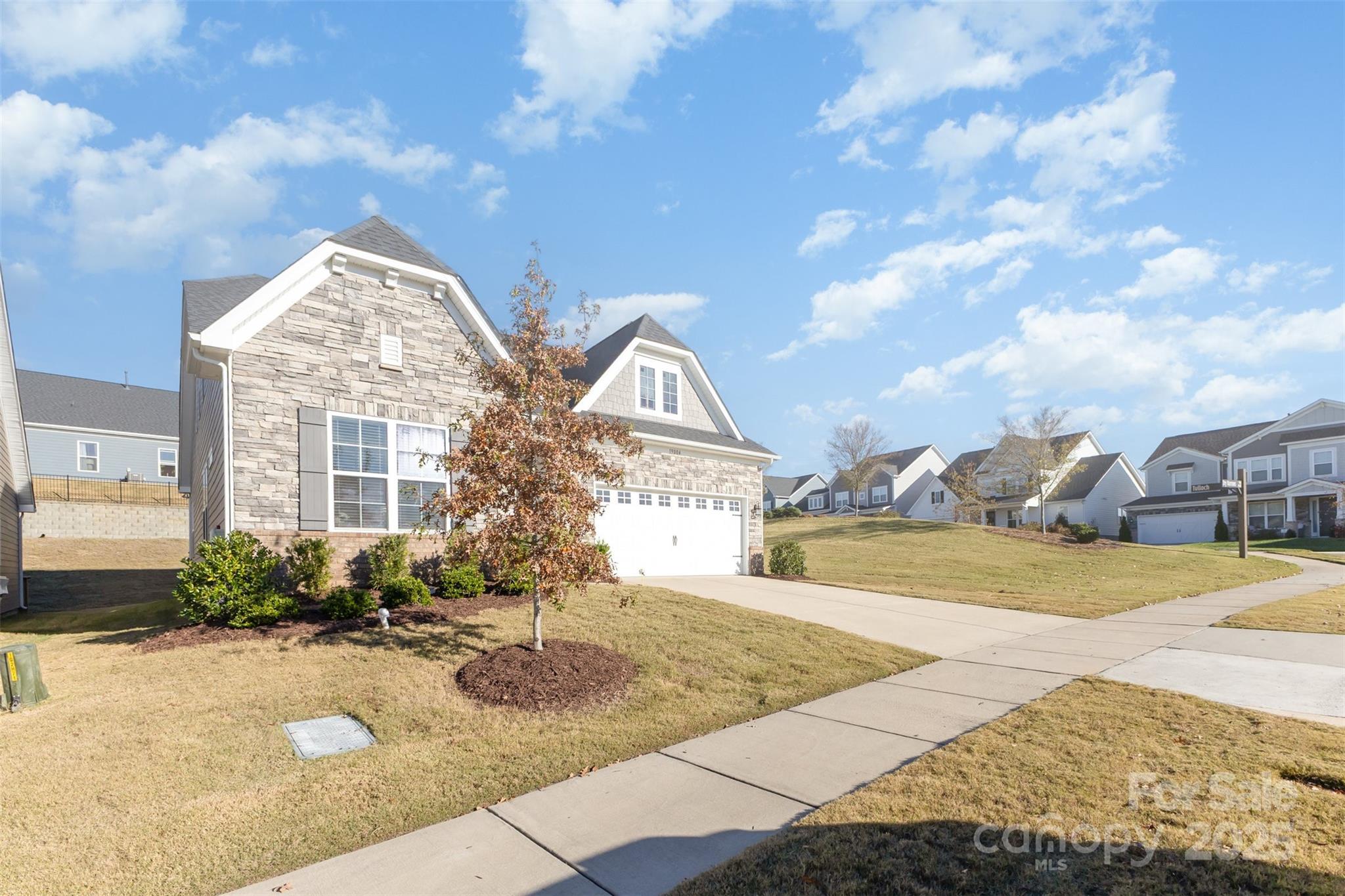 19004 Dry Narrows Way — Charlotte